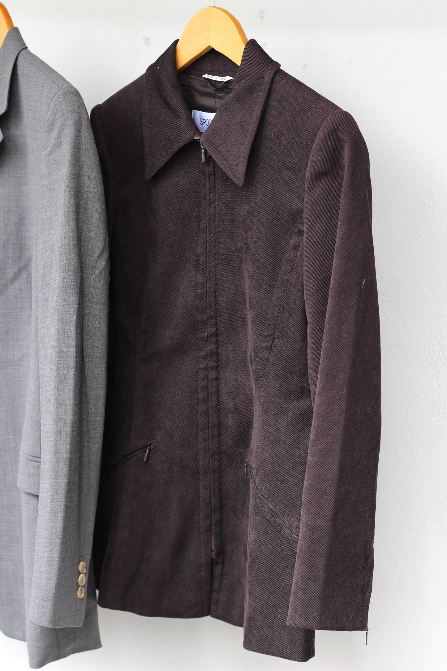 Women's Vintage Import Tailored Jacket x9点