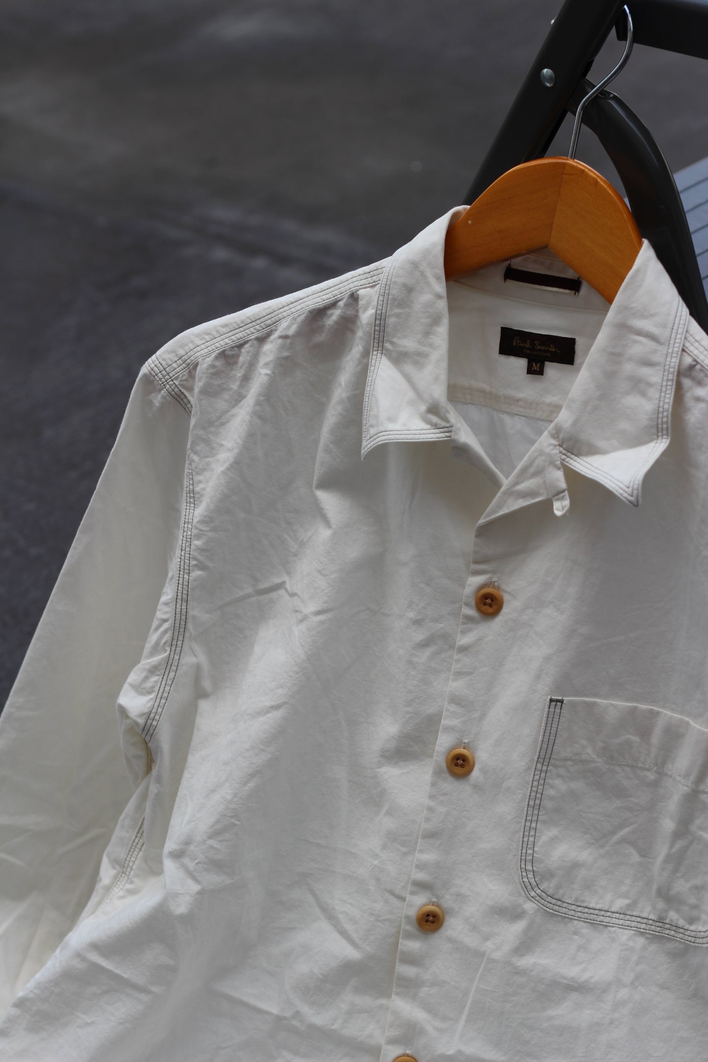 Paul Smith Long Sleeve Shirt set x5点