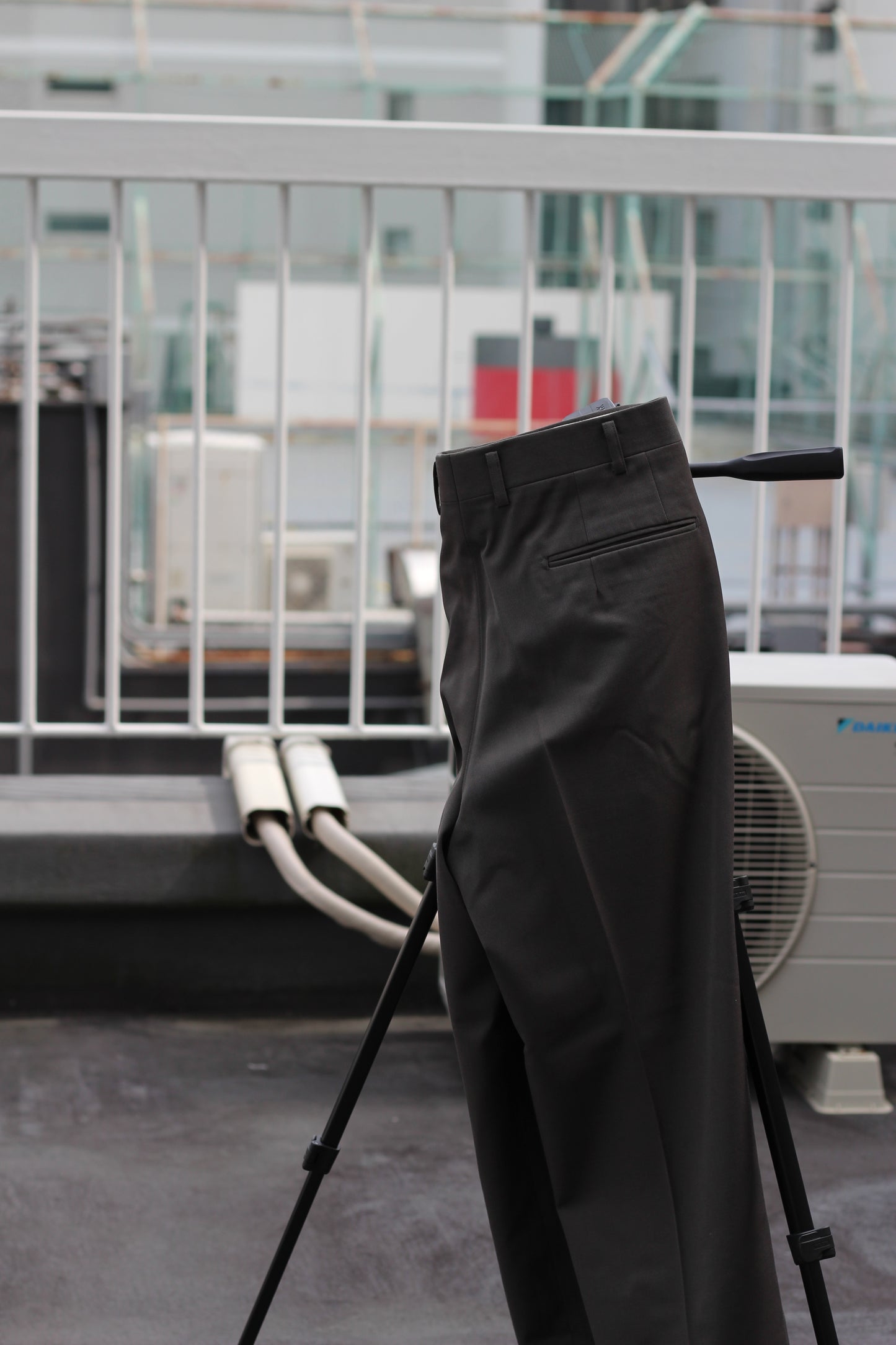 Men's Burberry Slacks x2点