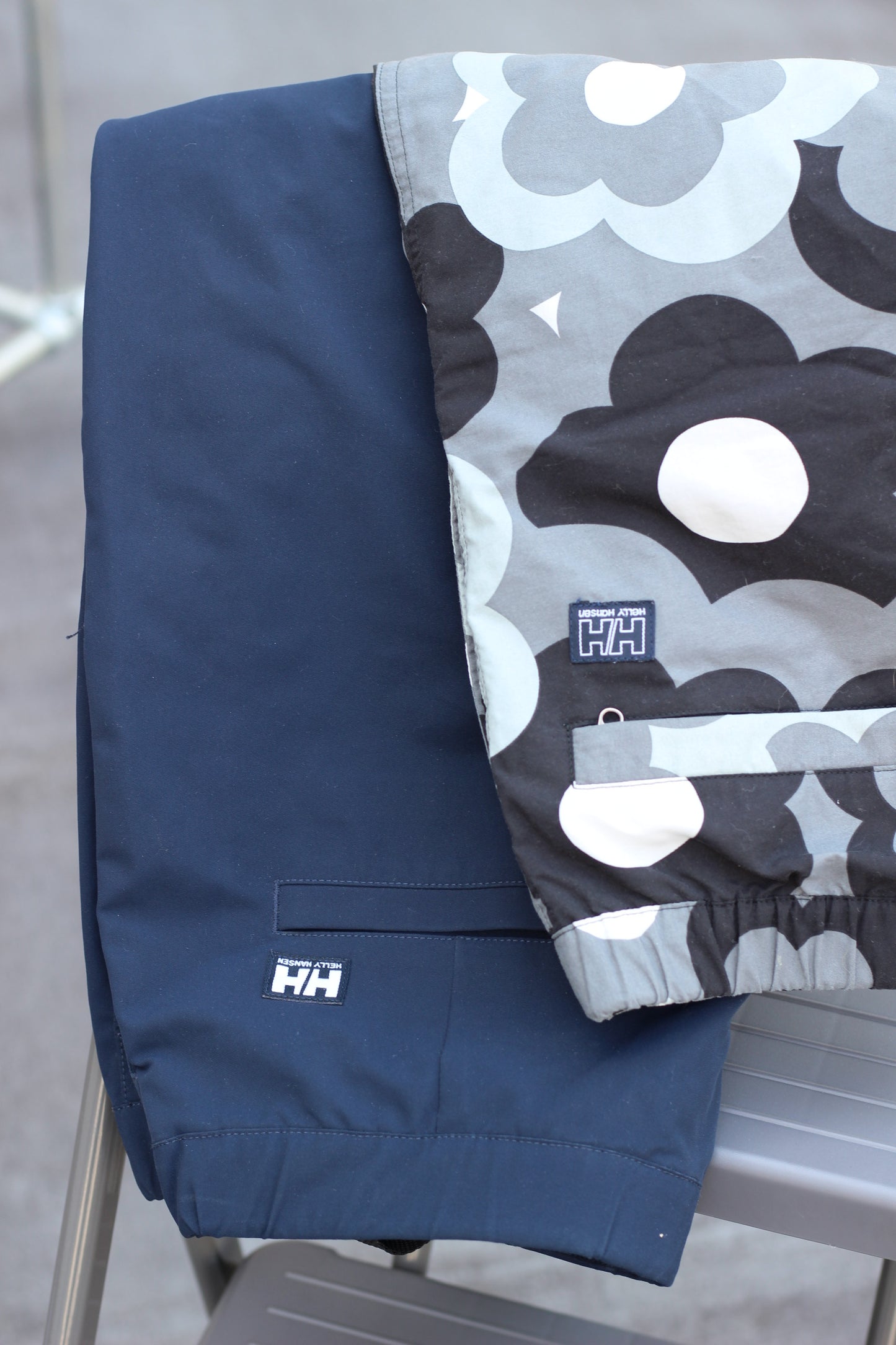Helly Hansen Items x6点