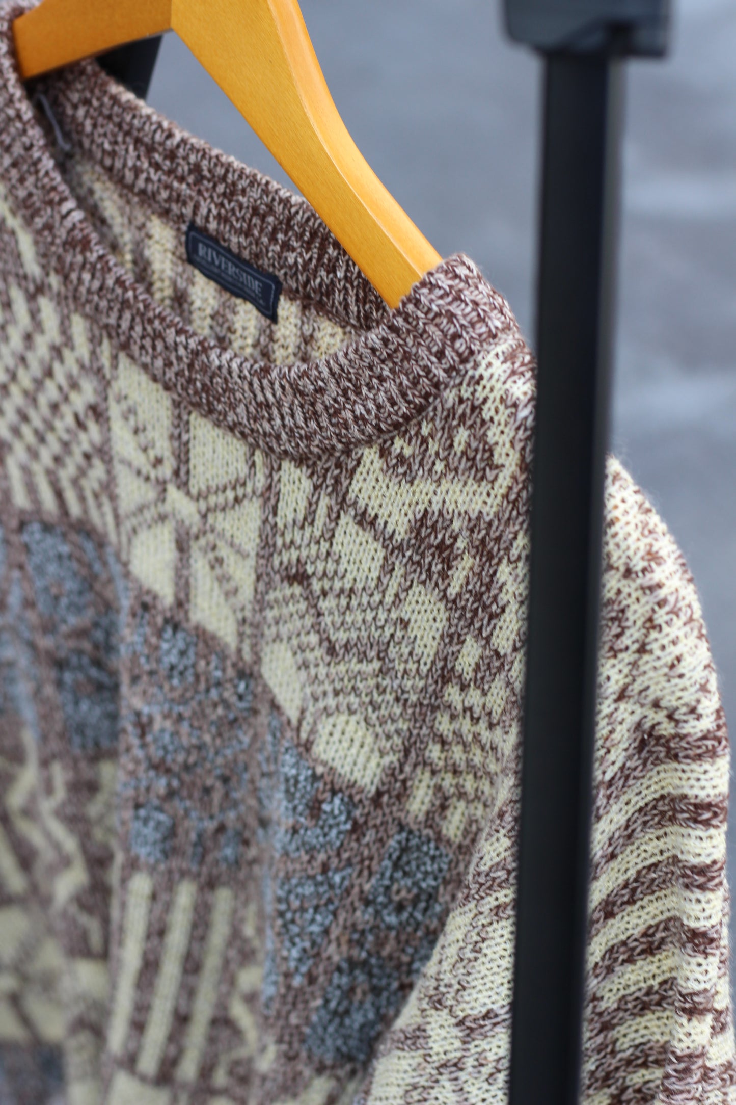 Men's Nordic Design Knitwear x5点