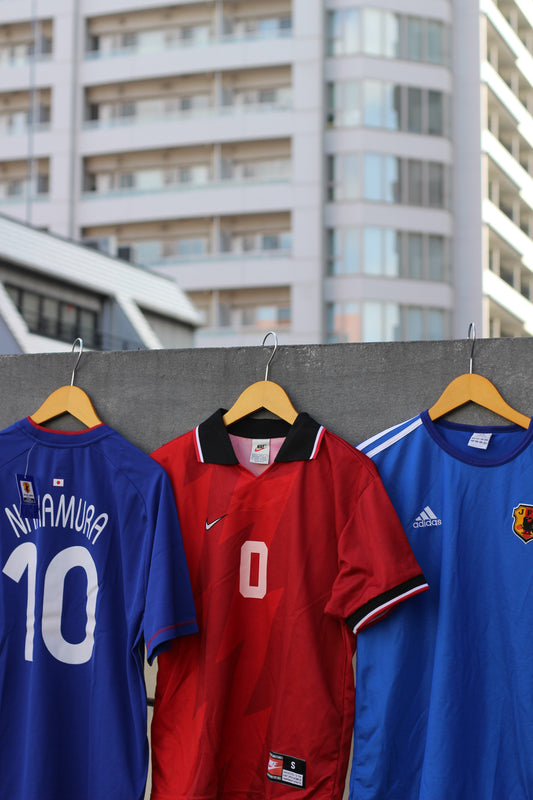Football T-Shirt x4点