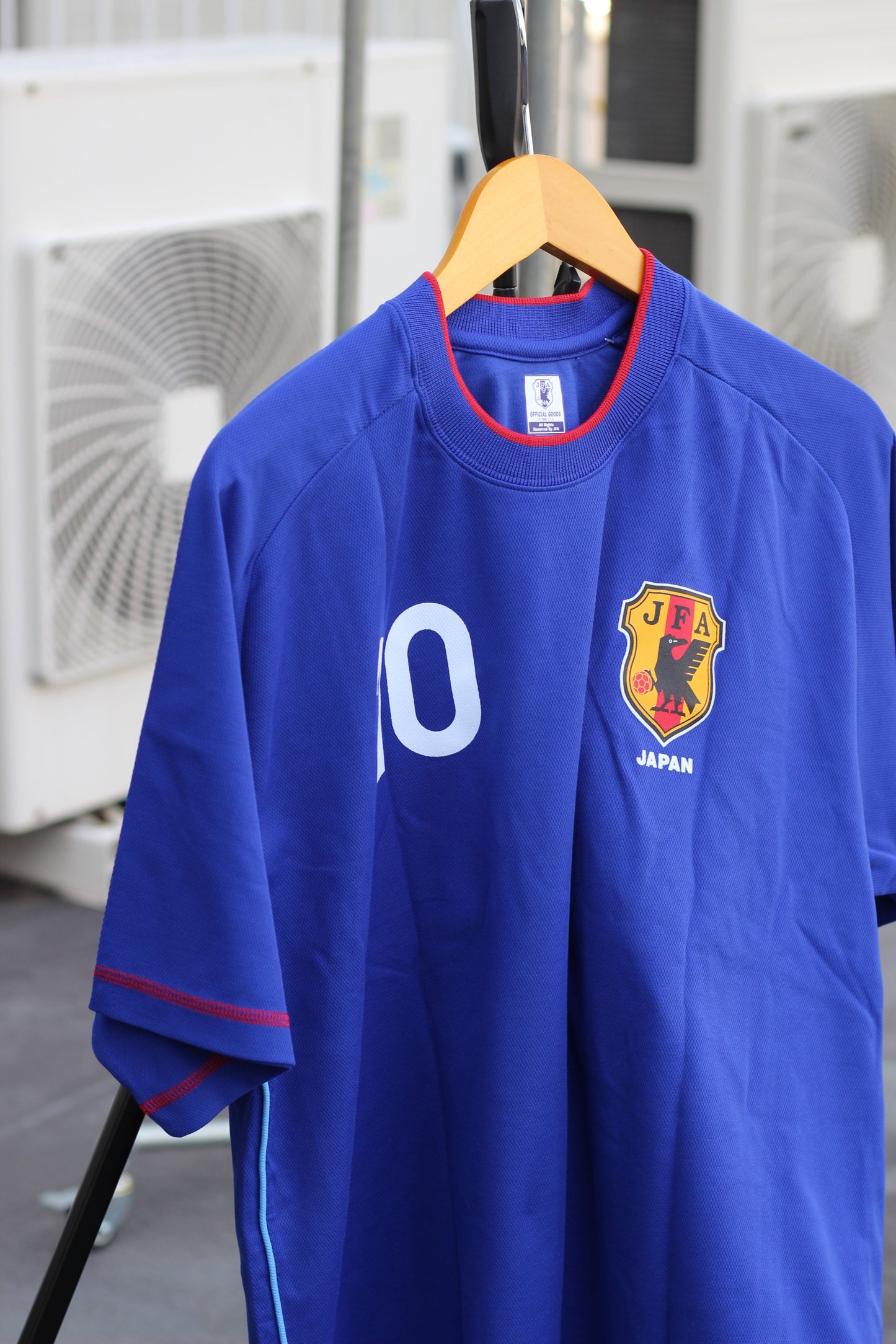 Football T-Shirt x4点