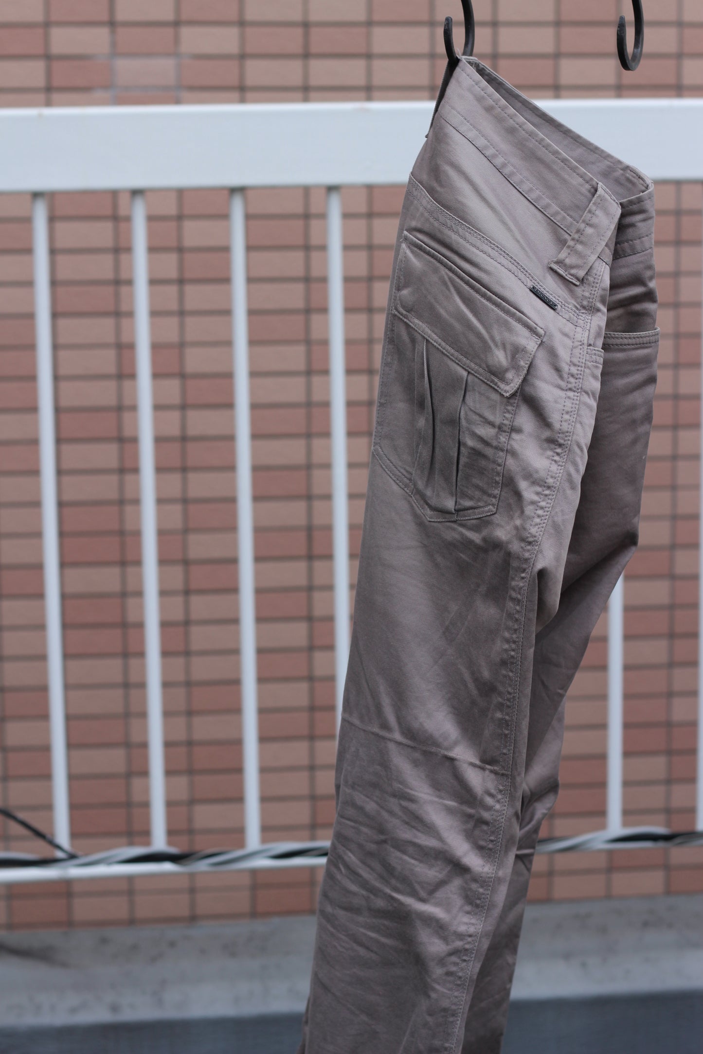 Diesel Chino Bottoms x3点