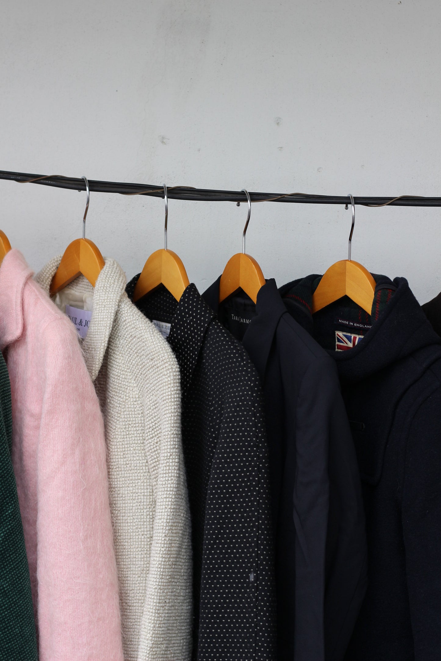Women's Vintage Import Coats & Outerwear x8点