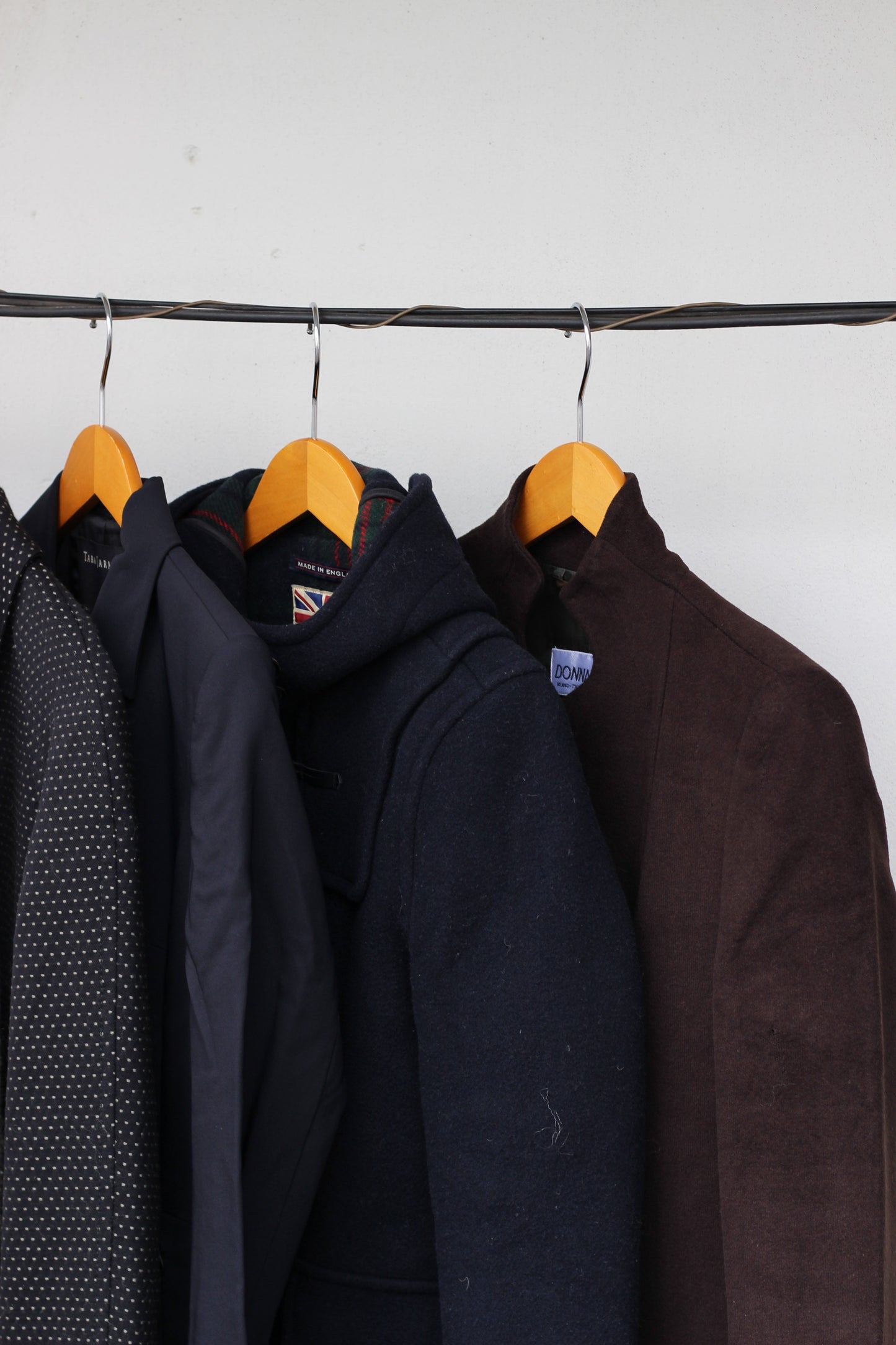 Women's Vintage Import Coats & Outerwear x8点