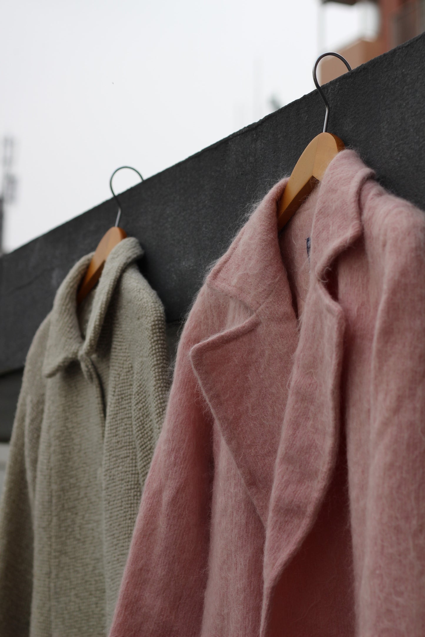 Women's Vintage Import Coats & Outerwear x8点
