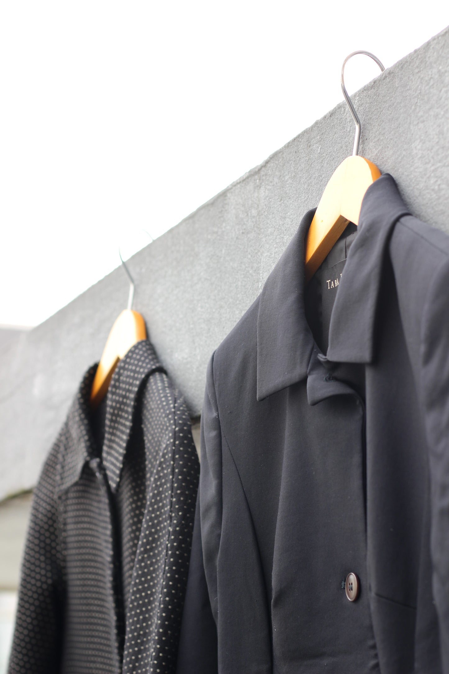 Women's Vintage Import Coats & Outerwear x8点