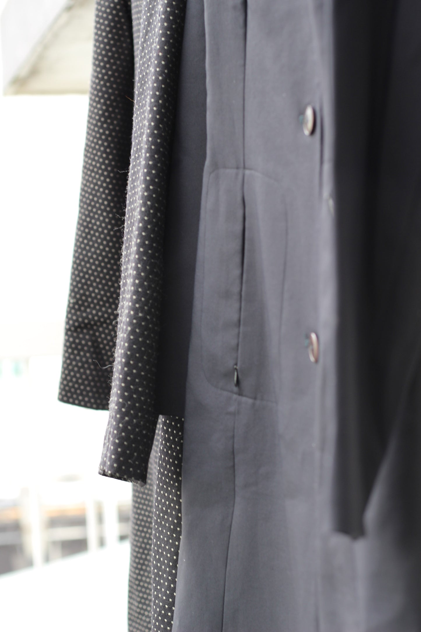 Women's Vintage Import Coats & Outerwear x8点