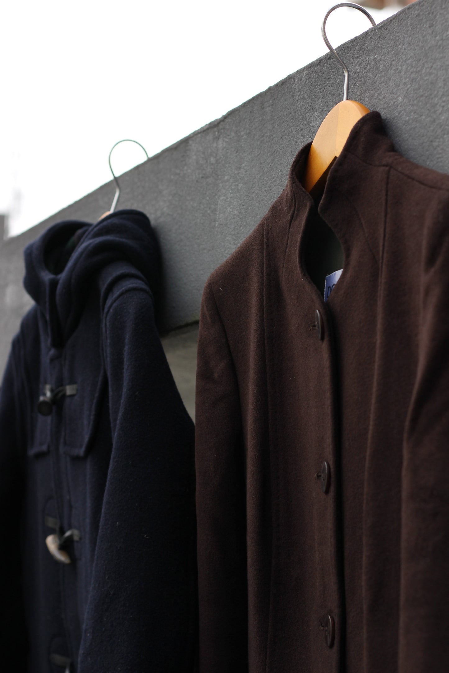 Women's Vintage Import Coats & Outerwear x8点