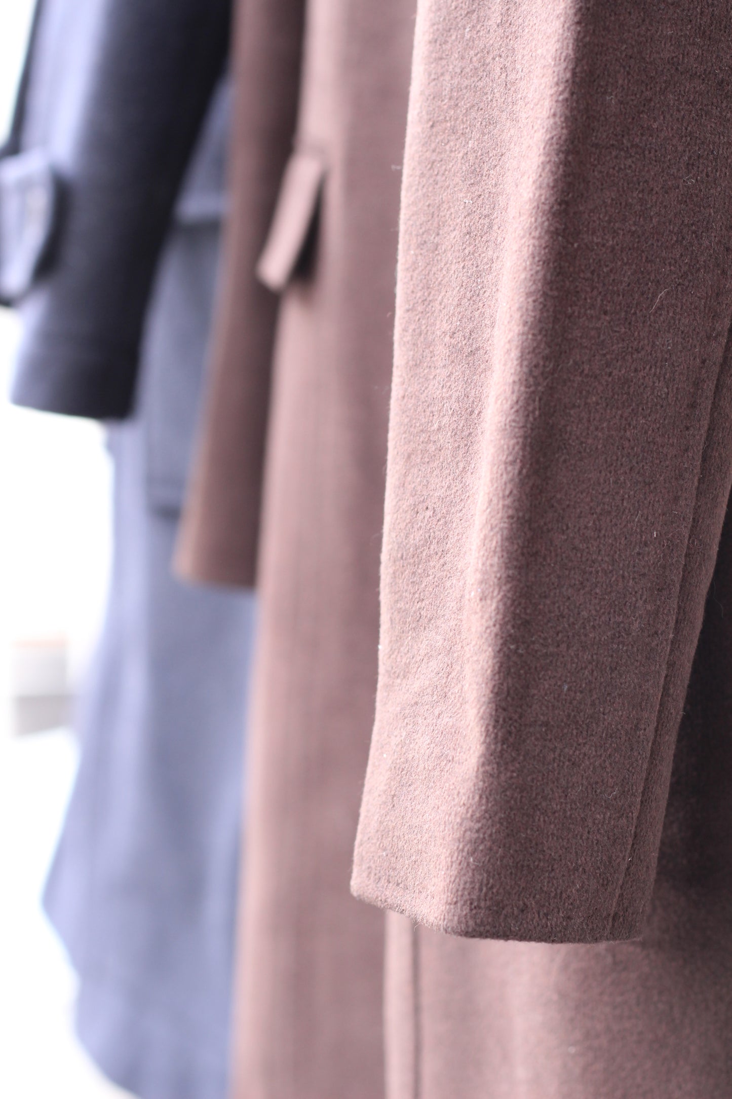 Women's Vintage Import Coats & Outerwear x8点