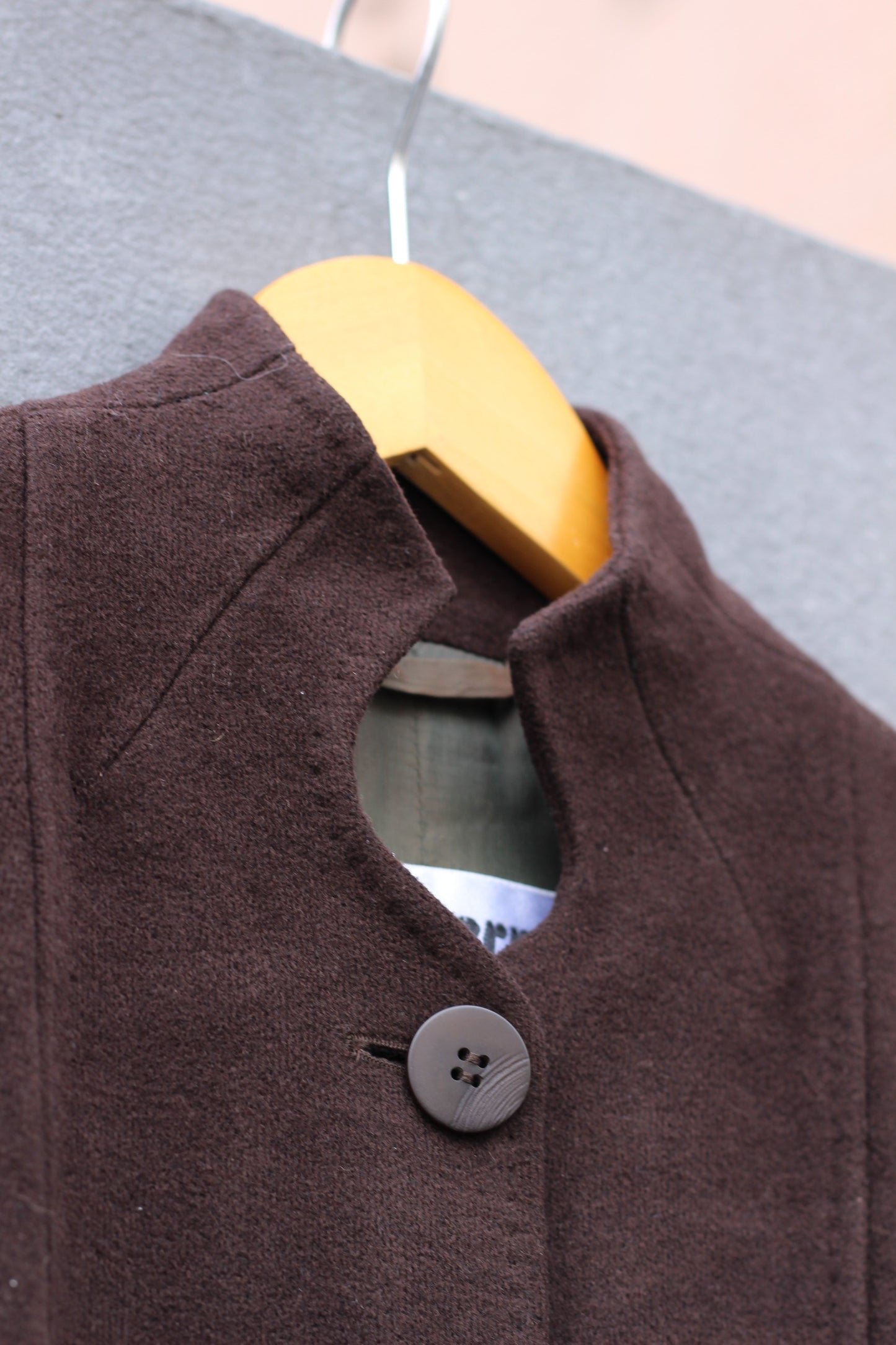 Women's Vintage Import Coats & Outerwear x8点