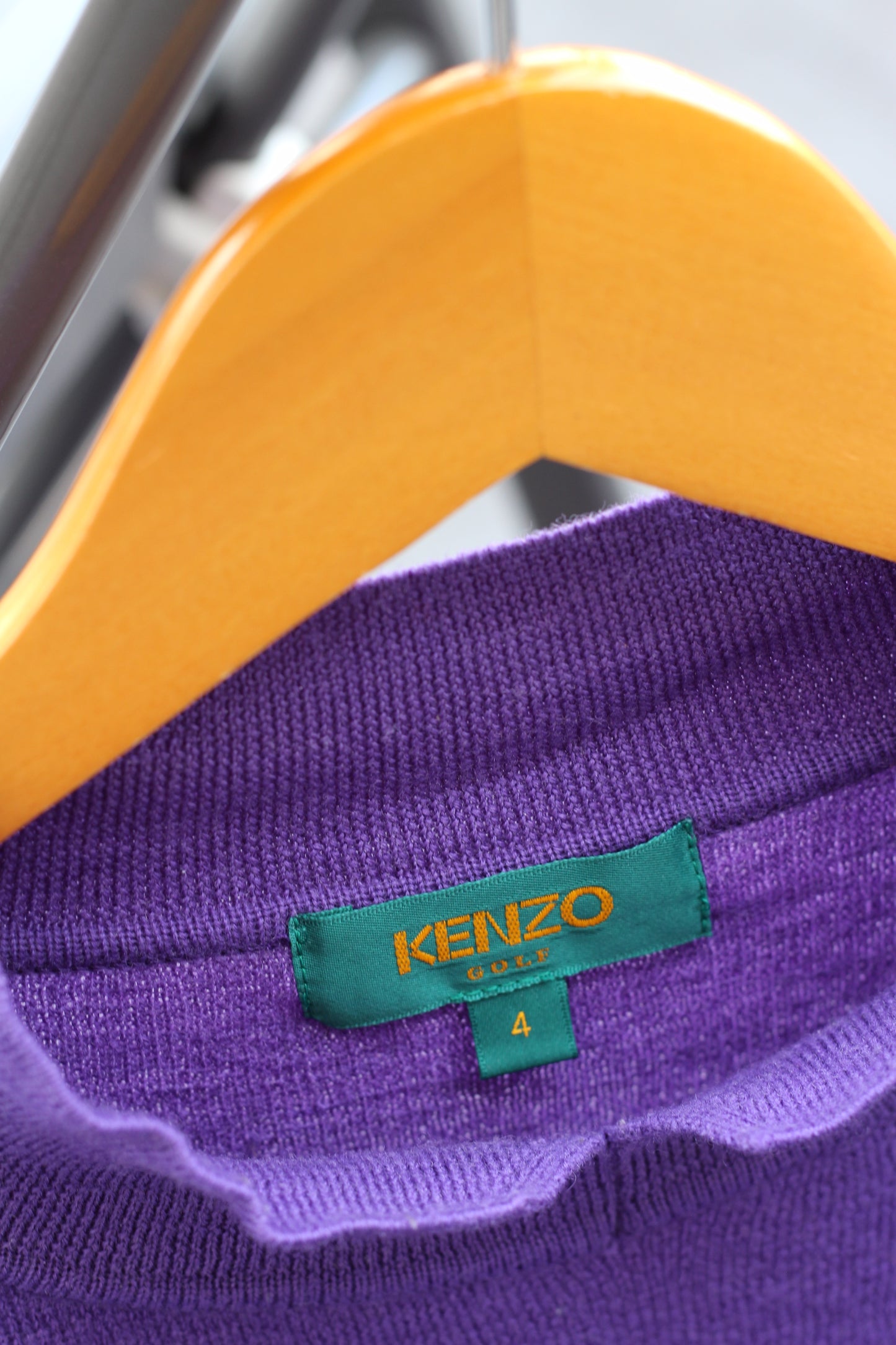 Old KENZO Knitwear set x2点