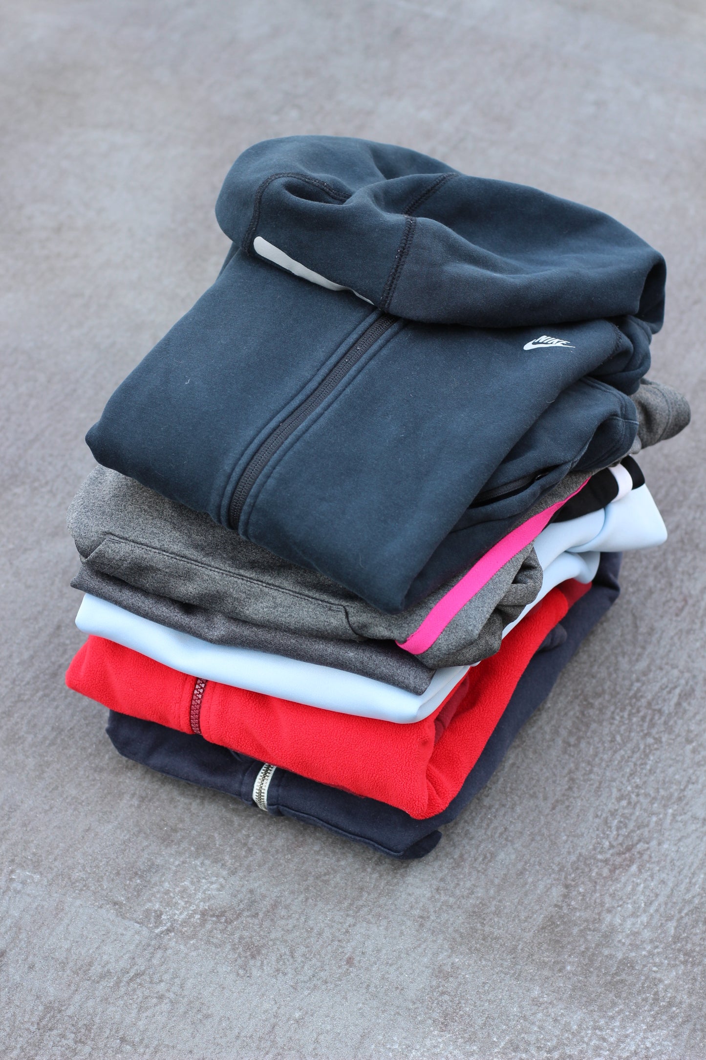 Sports Brand Sweat Hoodie x100点