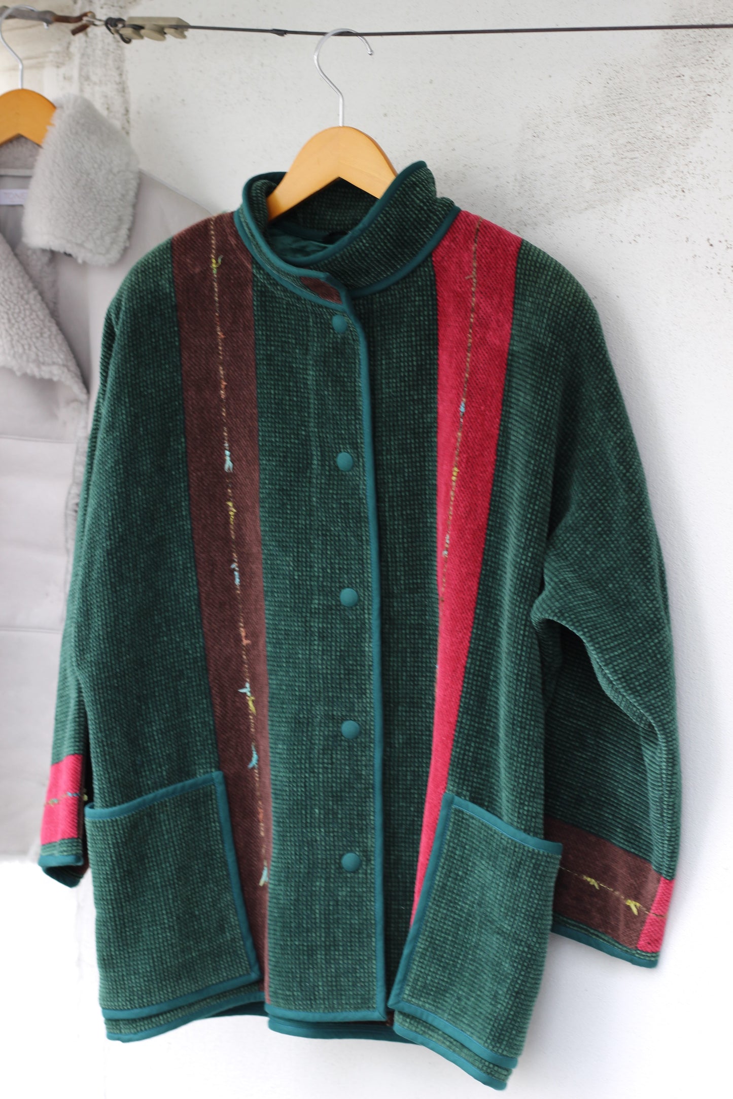 Women's Vintage Import Coats & Outerwear x8点
