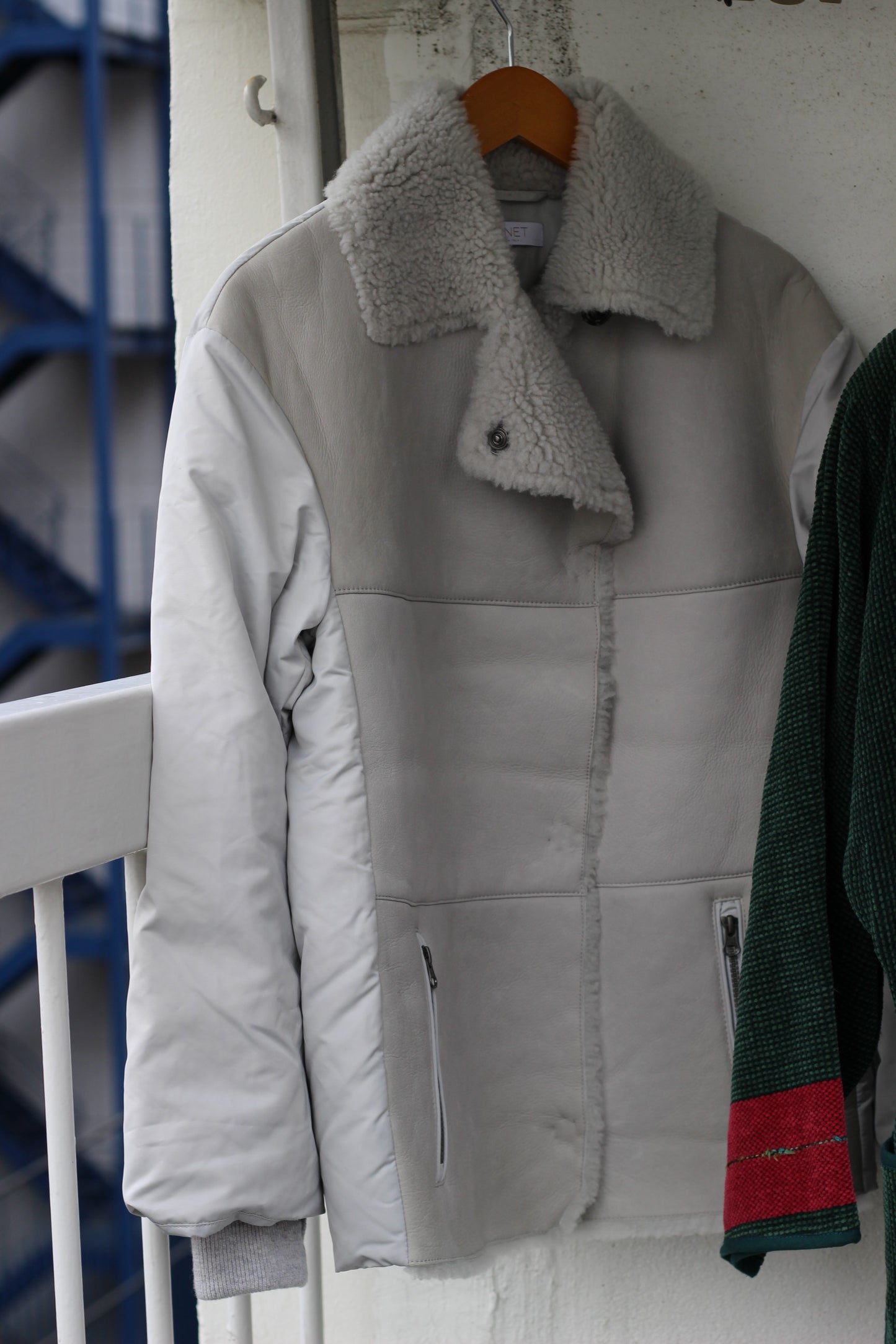 Women's Vintage Import Coats & Outerwear x8点