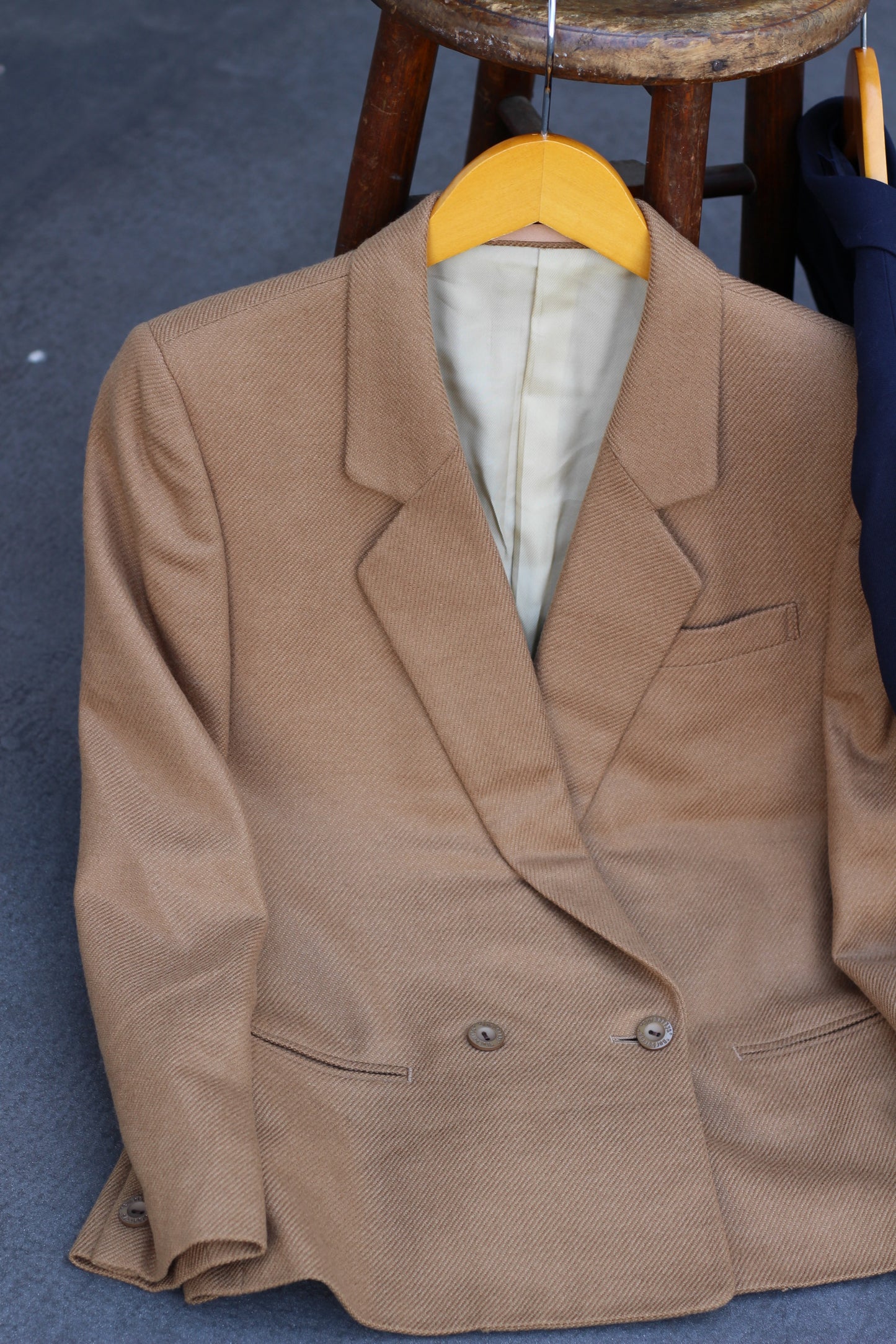 Old Women's Burberry Jacket x5点