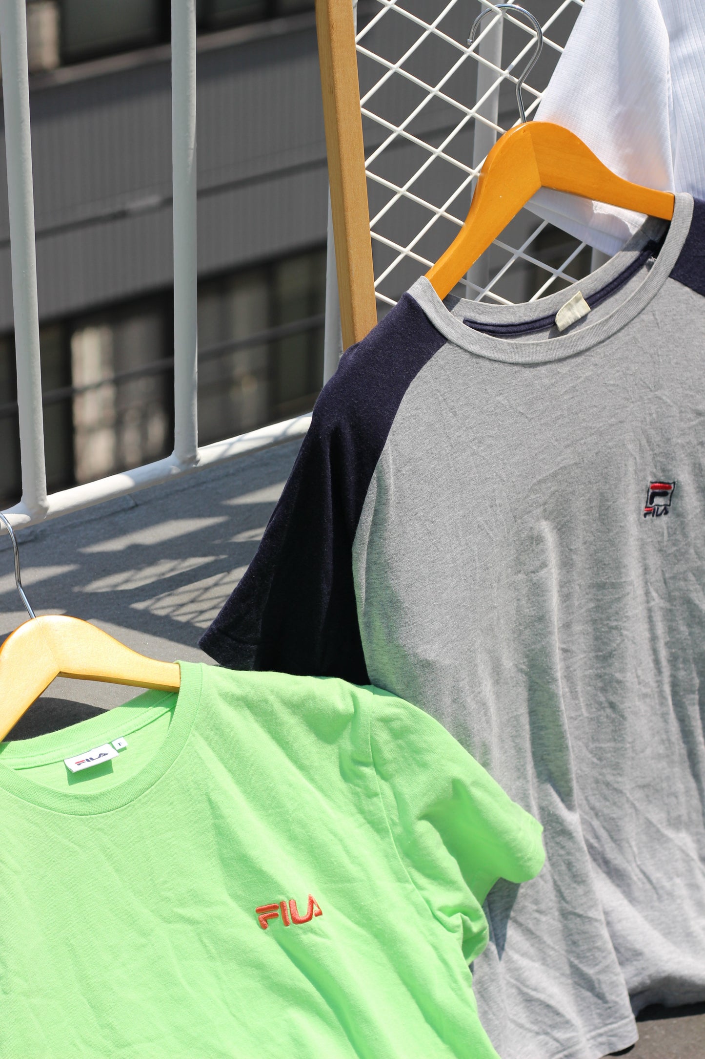 Fila Sportswear Items x87点