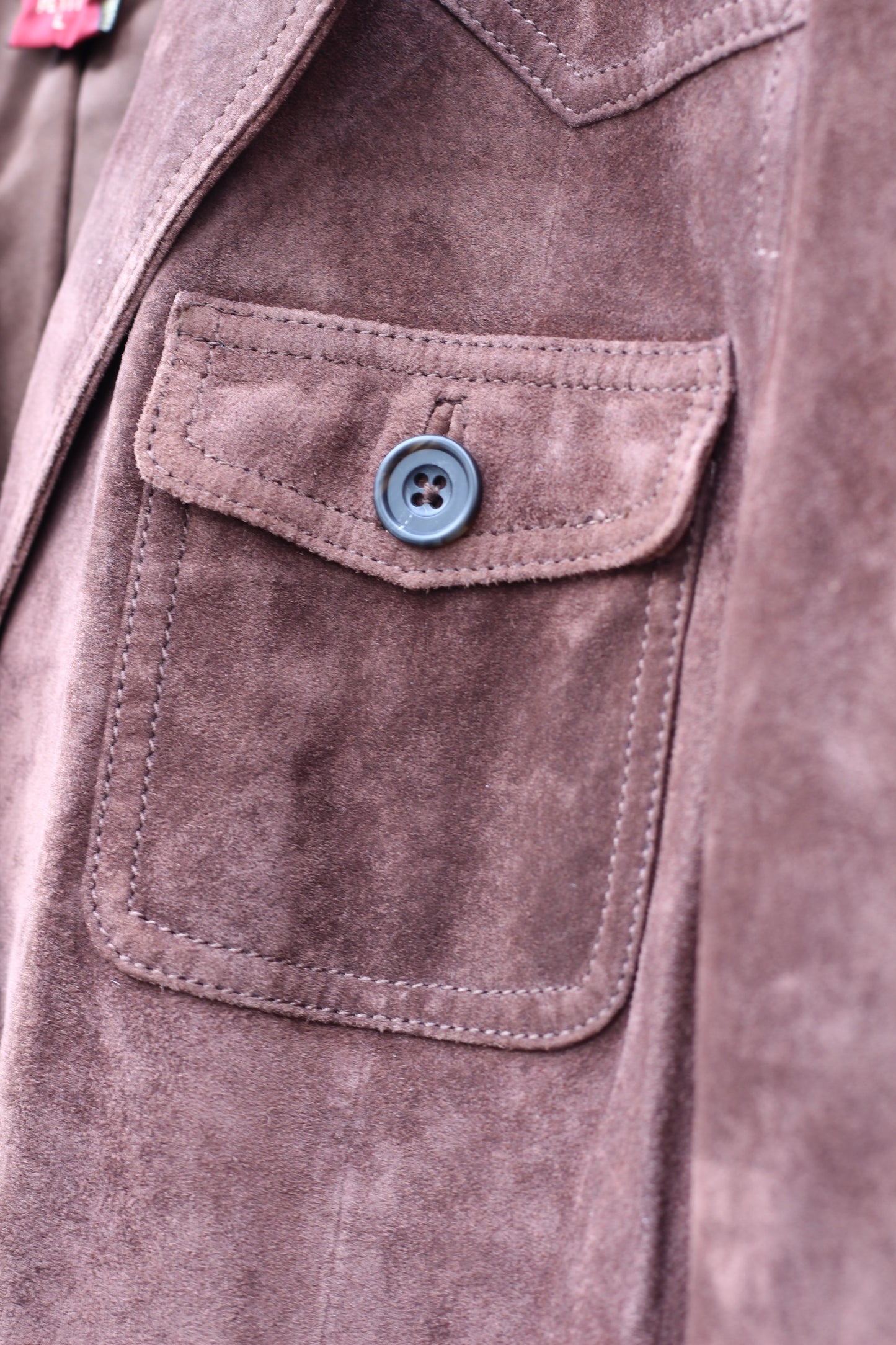 Women's Vintage & Design Leather Jackets x6点