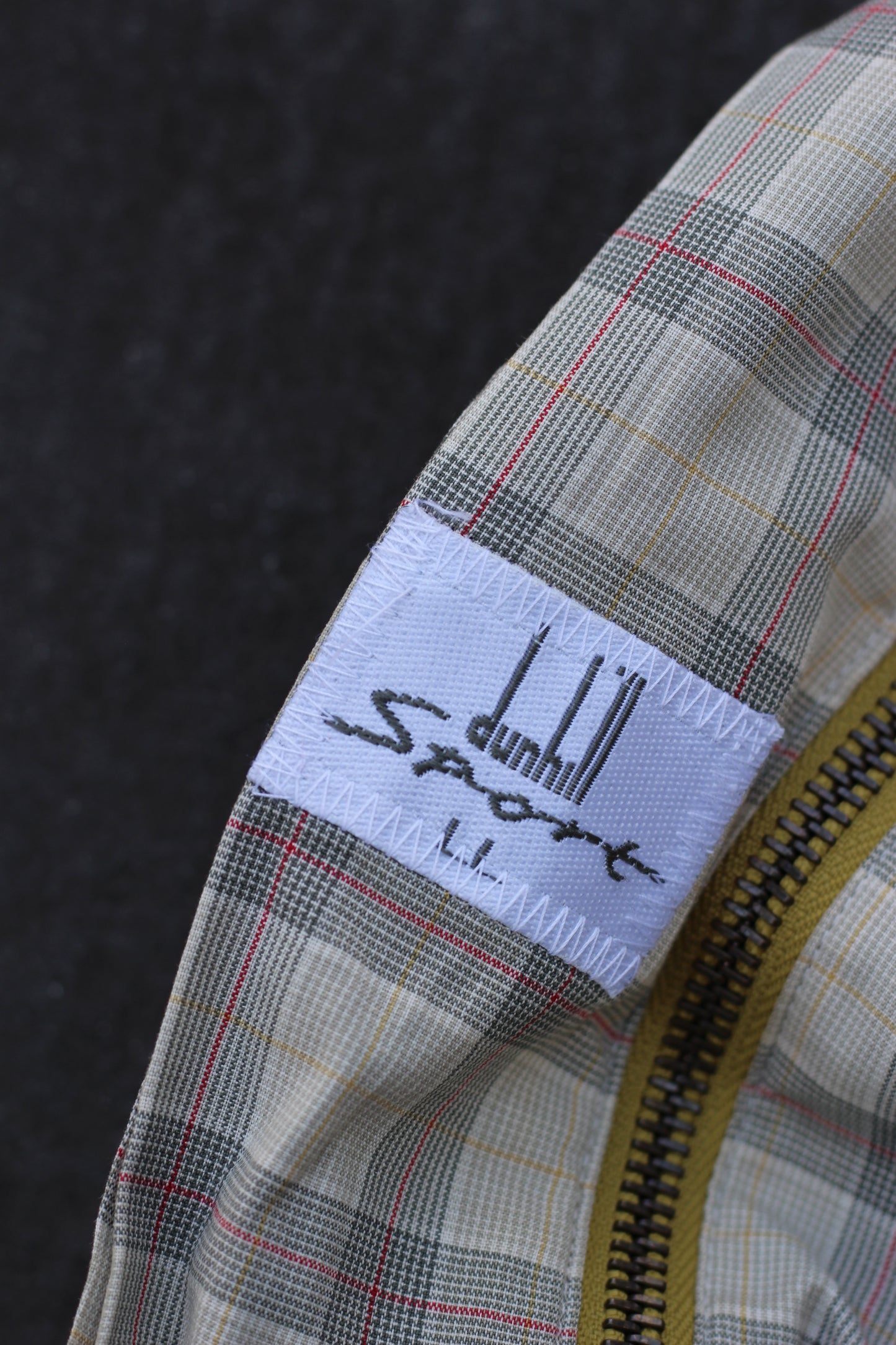 dunhill & Pierre Cardin Swing Top set x2点