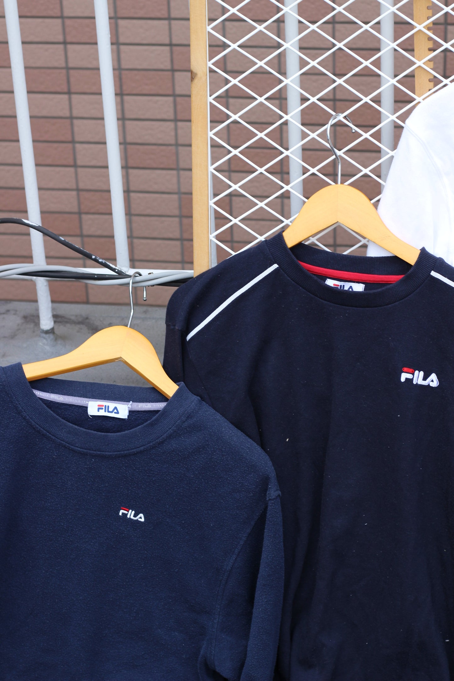 Fila Sportswear Items x87点