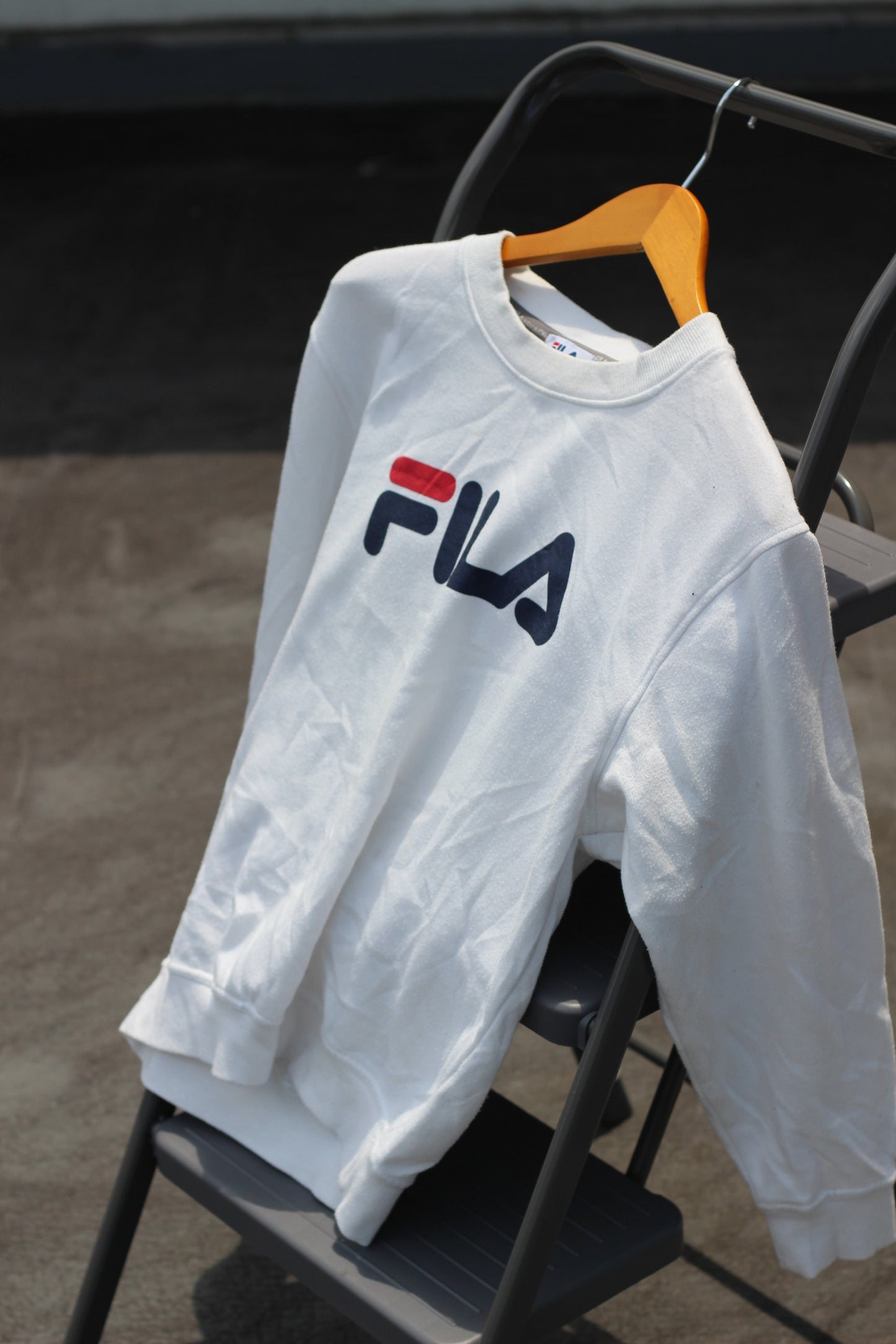 Fila Sportswear Items x87点