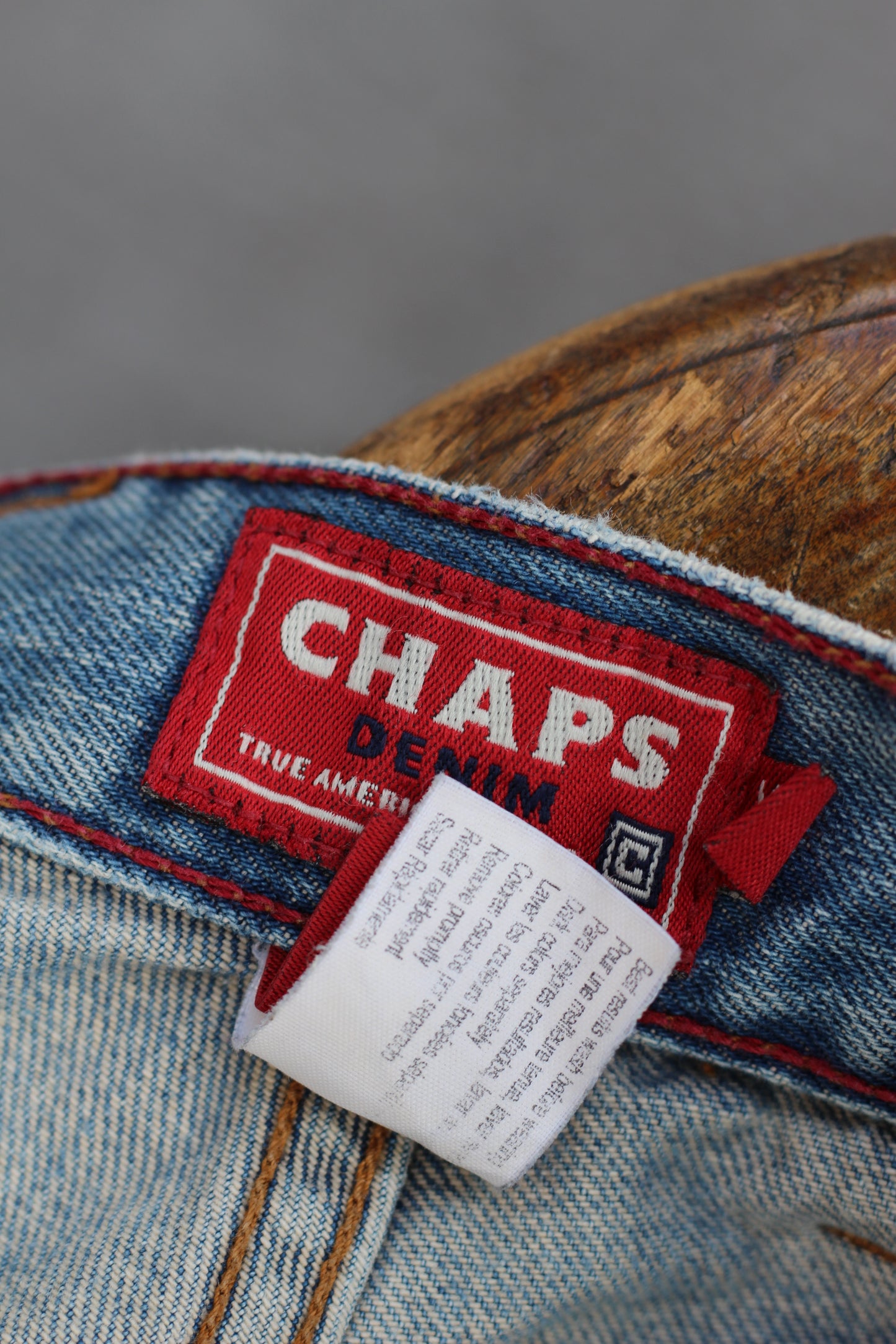 Carhartt & Lee & CHAPS Vintage Denim Painter Pants x3点