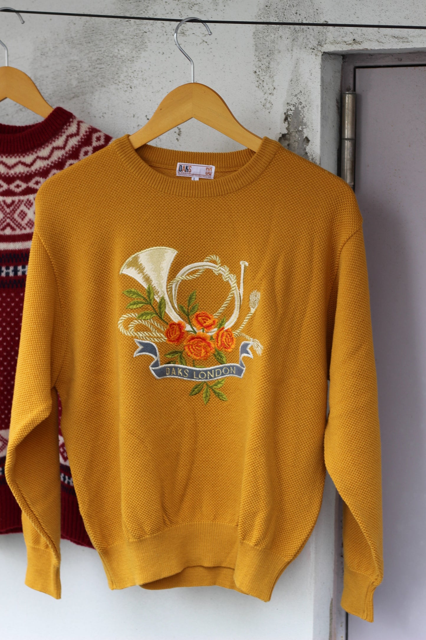 Ladies Design Knit x5点