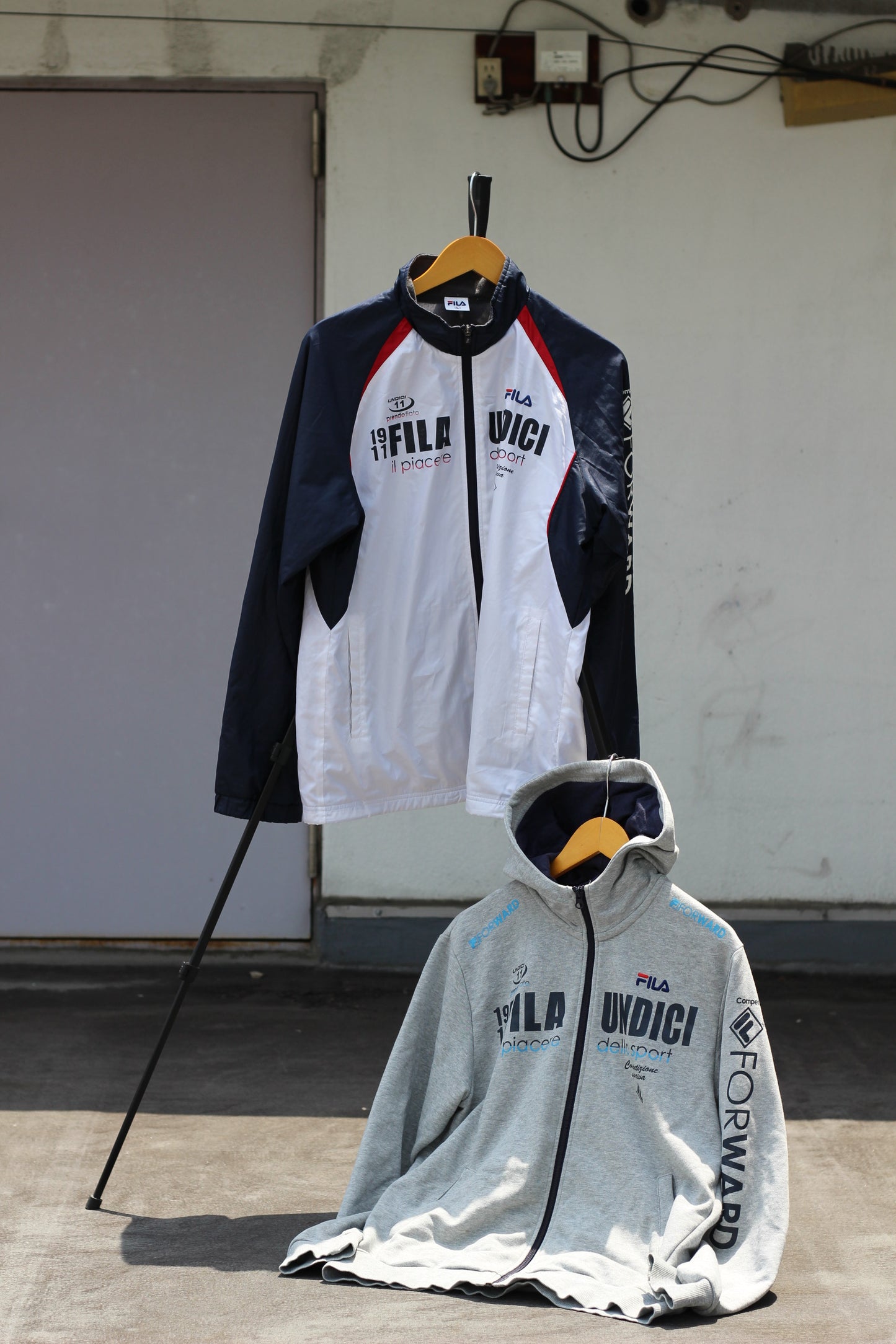 Fila Sportswear Items x87点