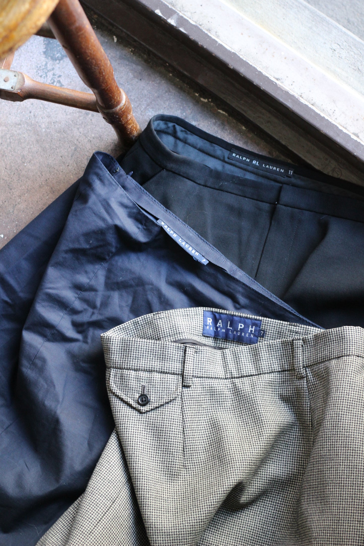 Ralph Lauren Skirt x4点