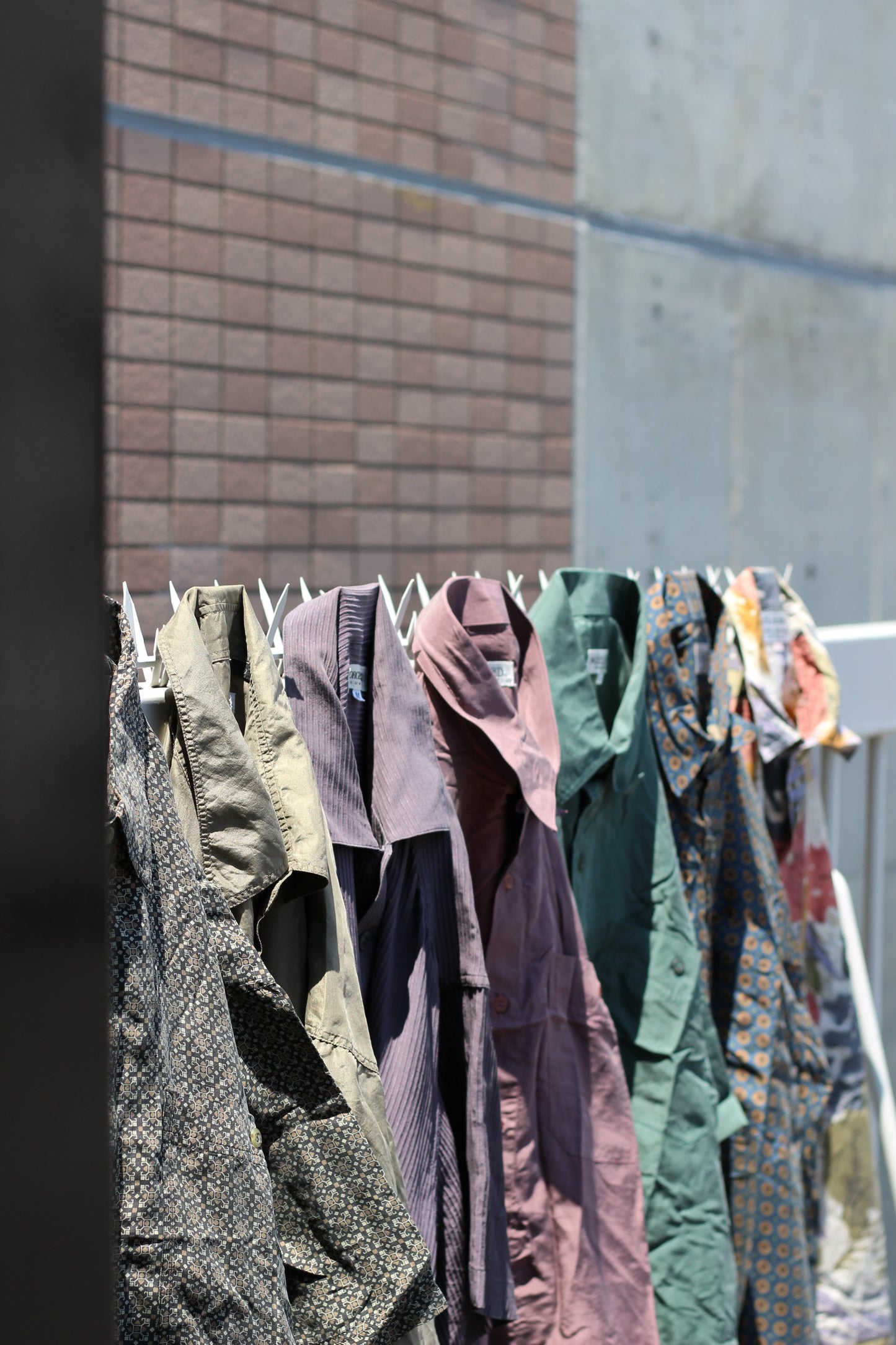 Men's Short Sleeve Silk Shirt x7点