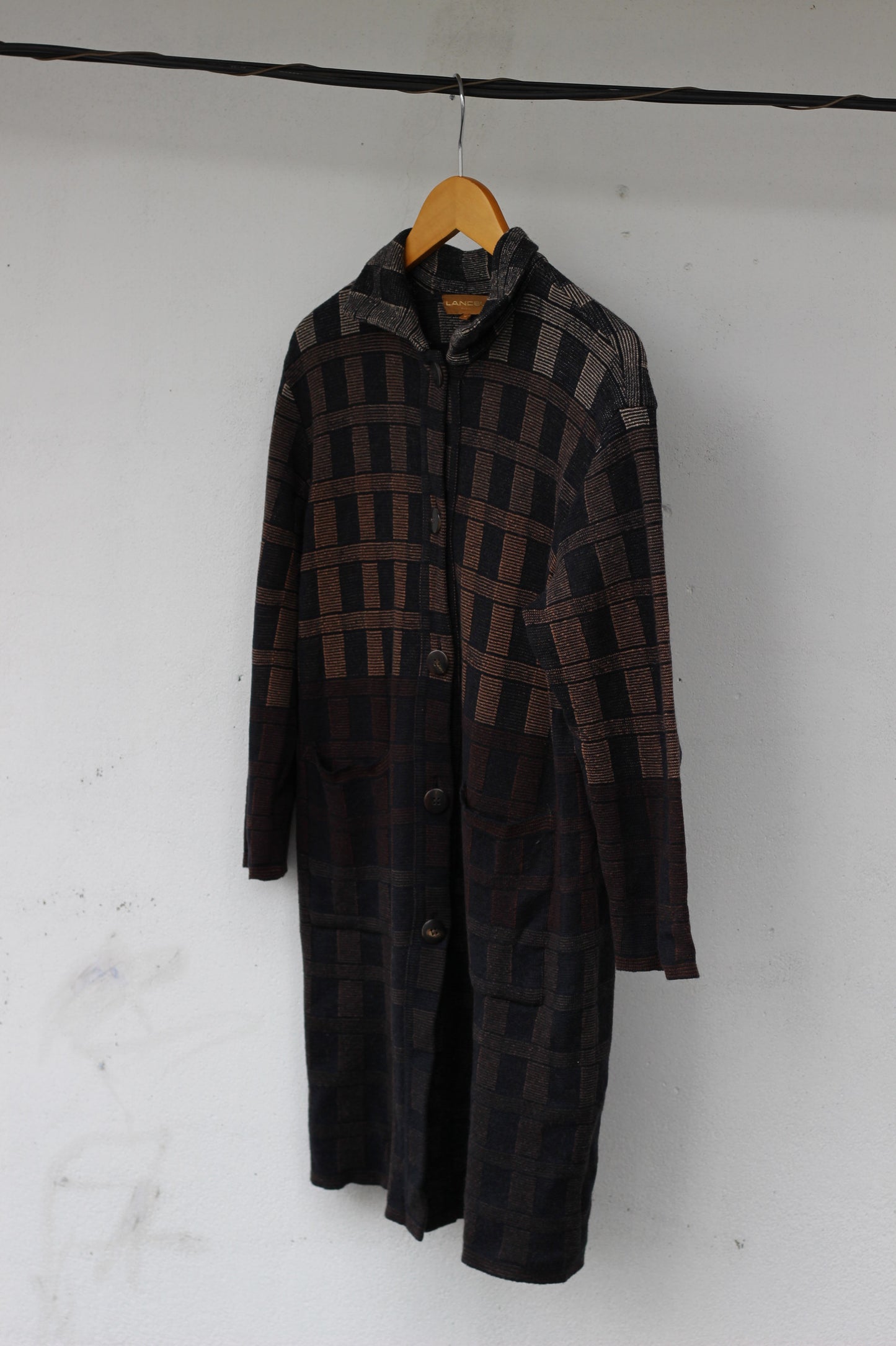 Ladies Design Knit x5点