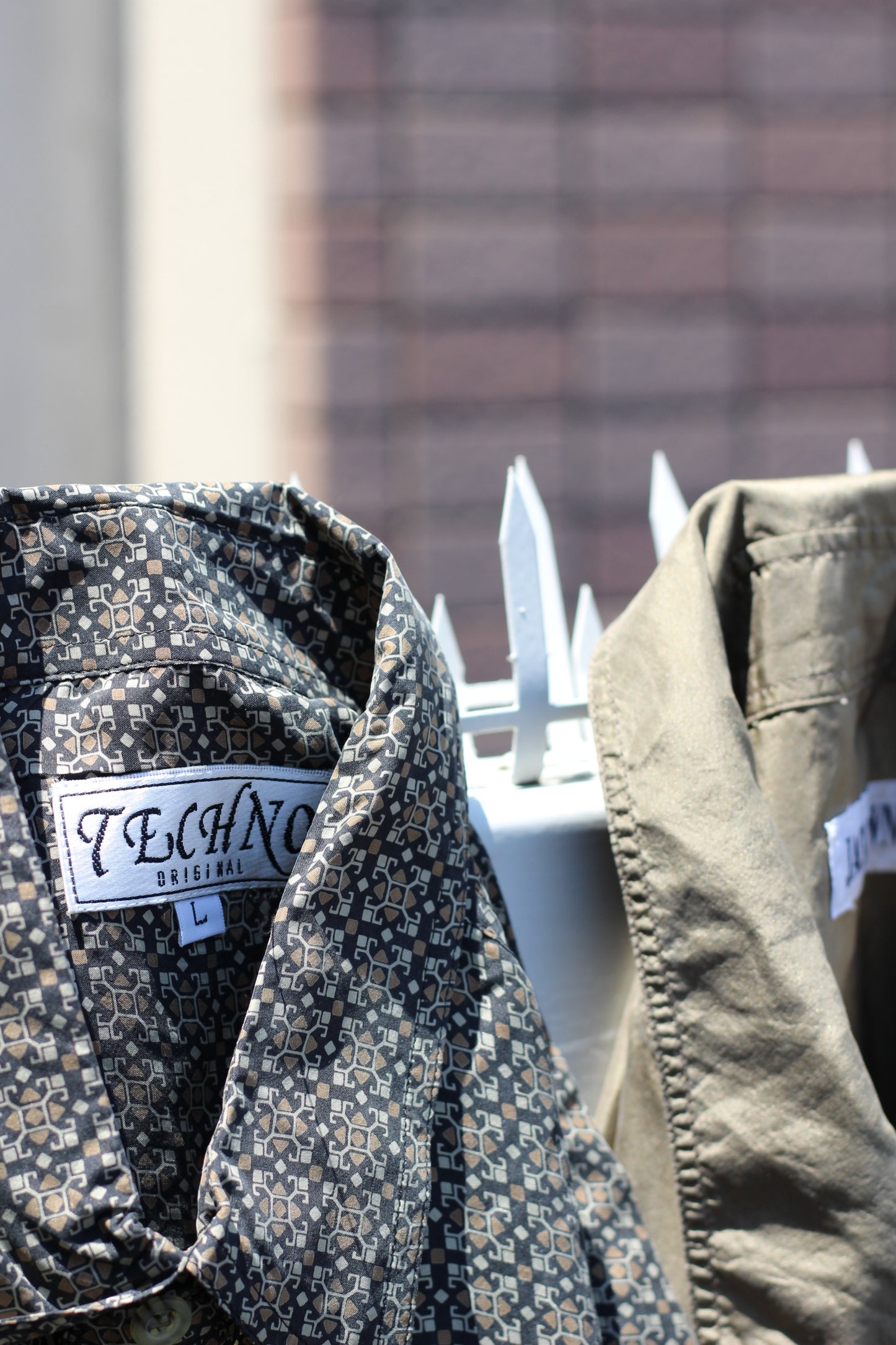 Men's Short Sleeve Silk Shirt x7点