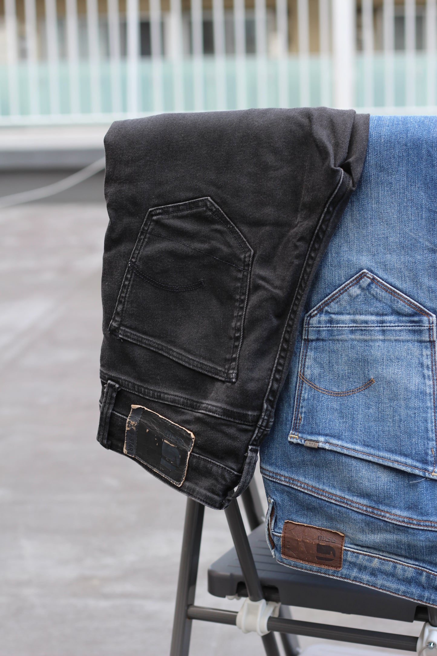 G-STAR Raw Denim Pants x6点