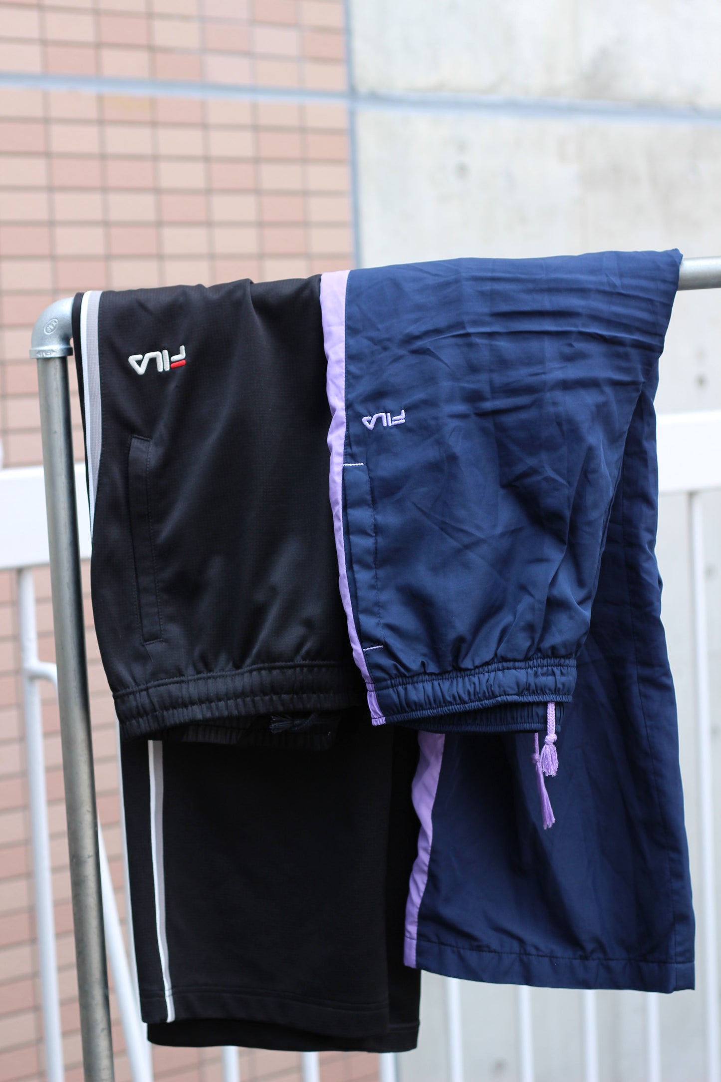 Fila Sportswear Items x87点