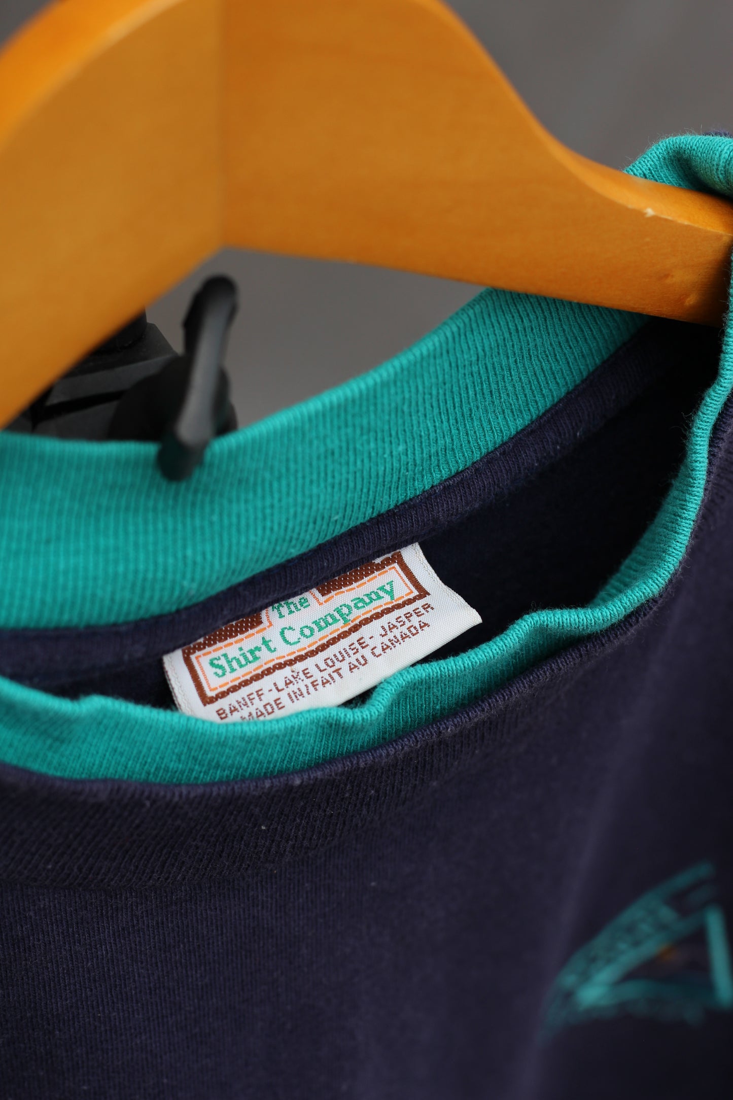 90's Made In USA & Canada Single Stitch Print T-Shirt set x6点