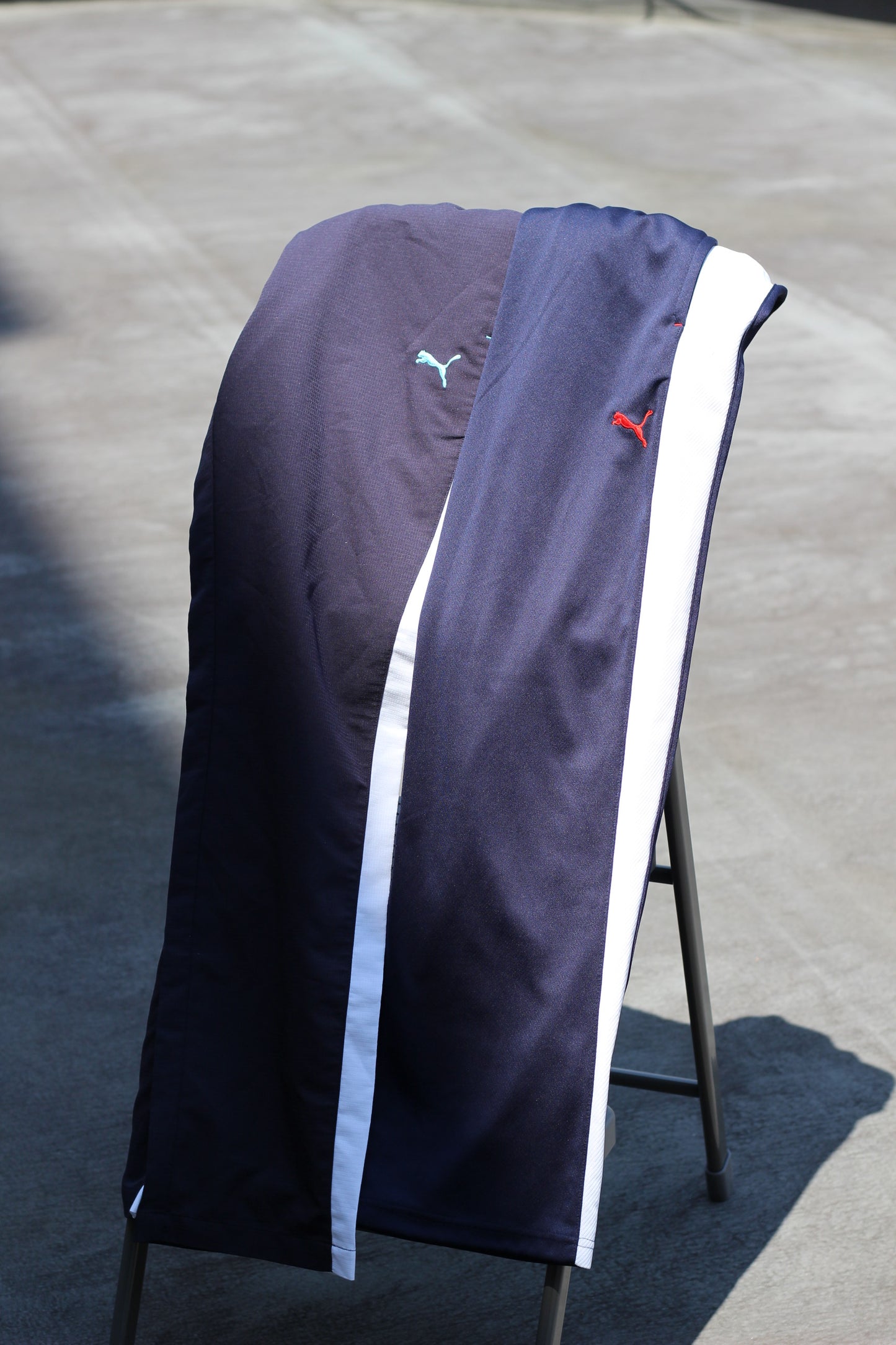Puma Sportswear Items x147点