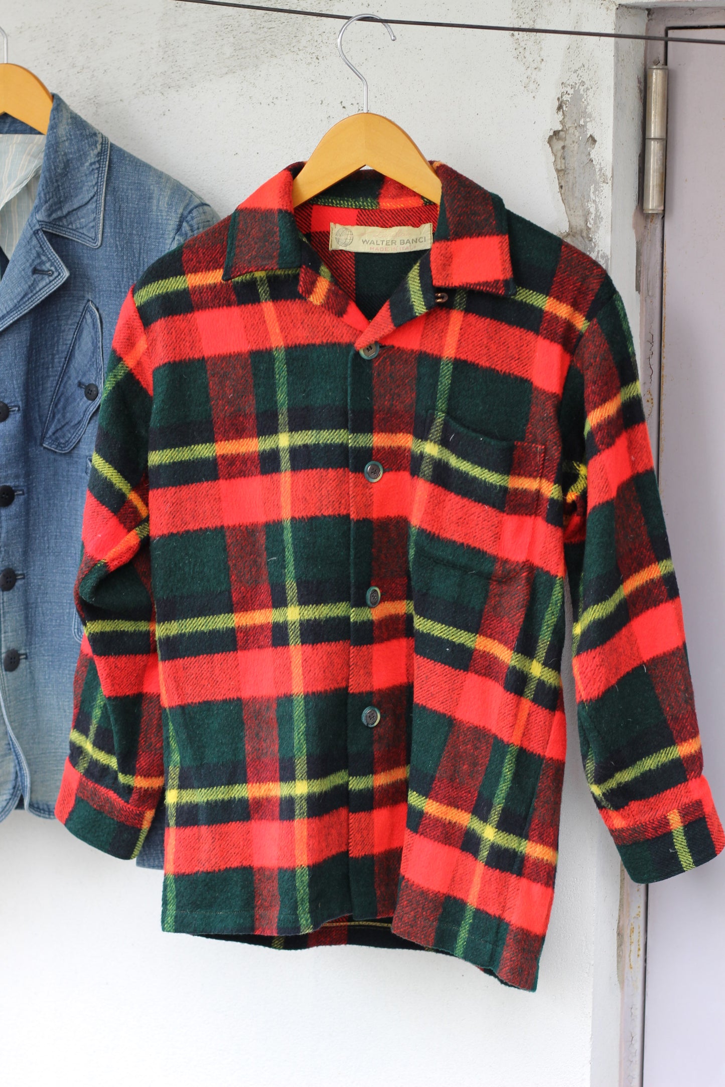 Men's Import Brand Outerwear x5点