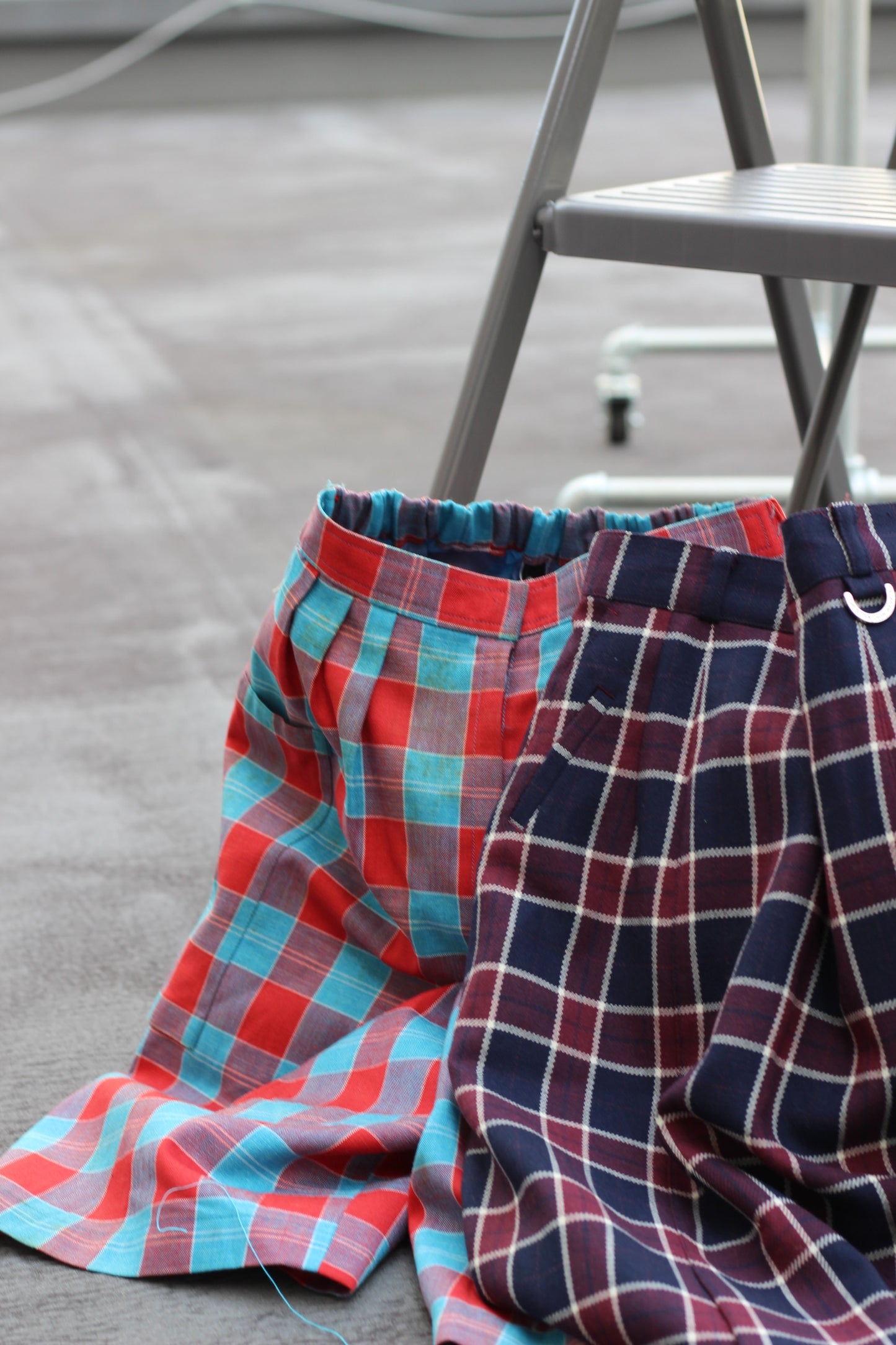 Old Christian Dior Skirt & Culottes x6点