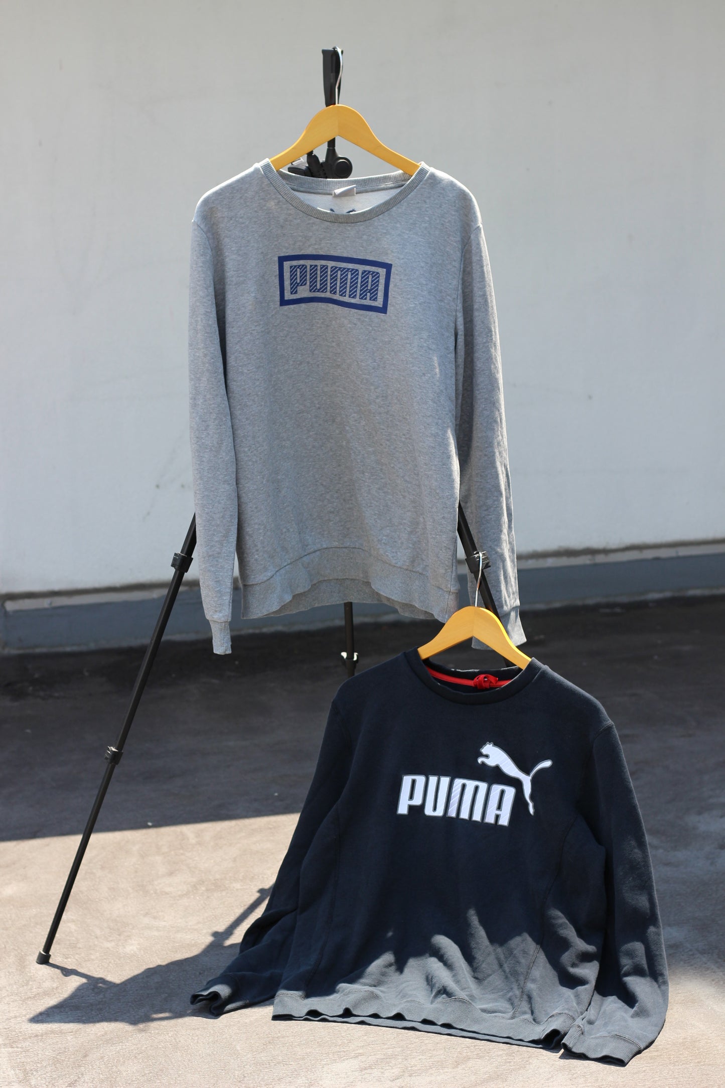 Puma Sportswear Items x147点