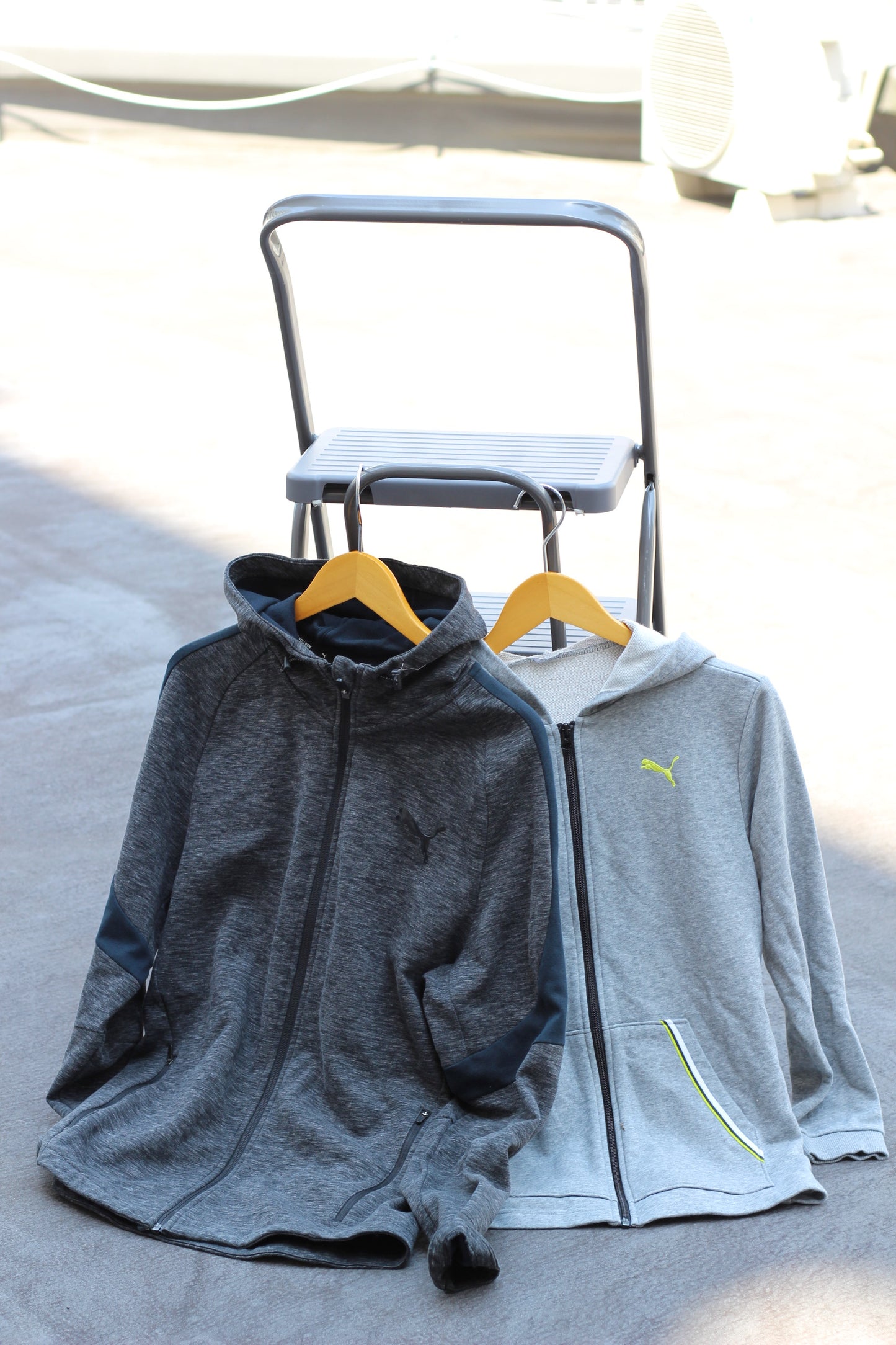 Puma Sportswear Items x147点