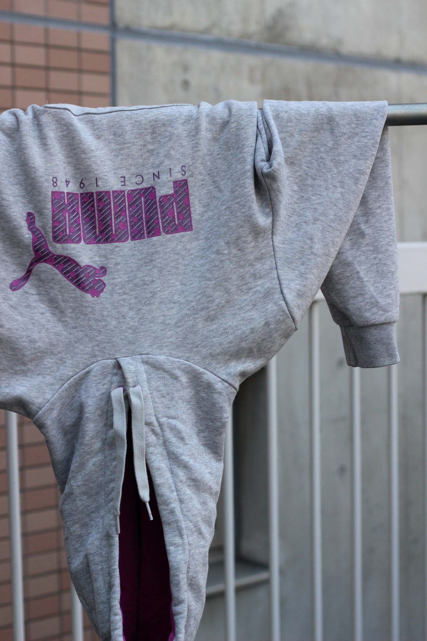 Puma Sportswear Items x147点
