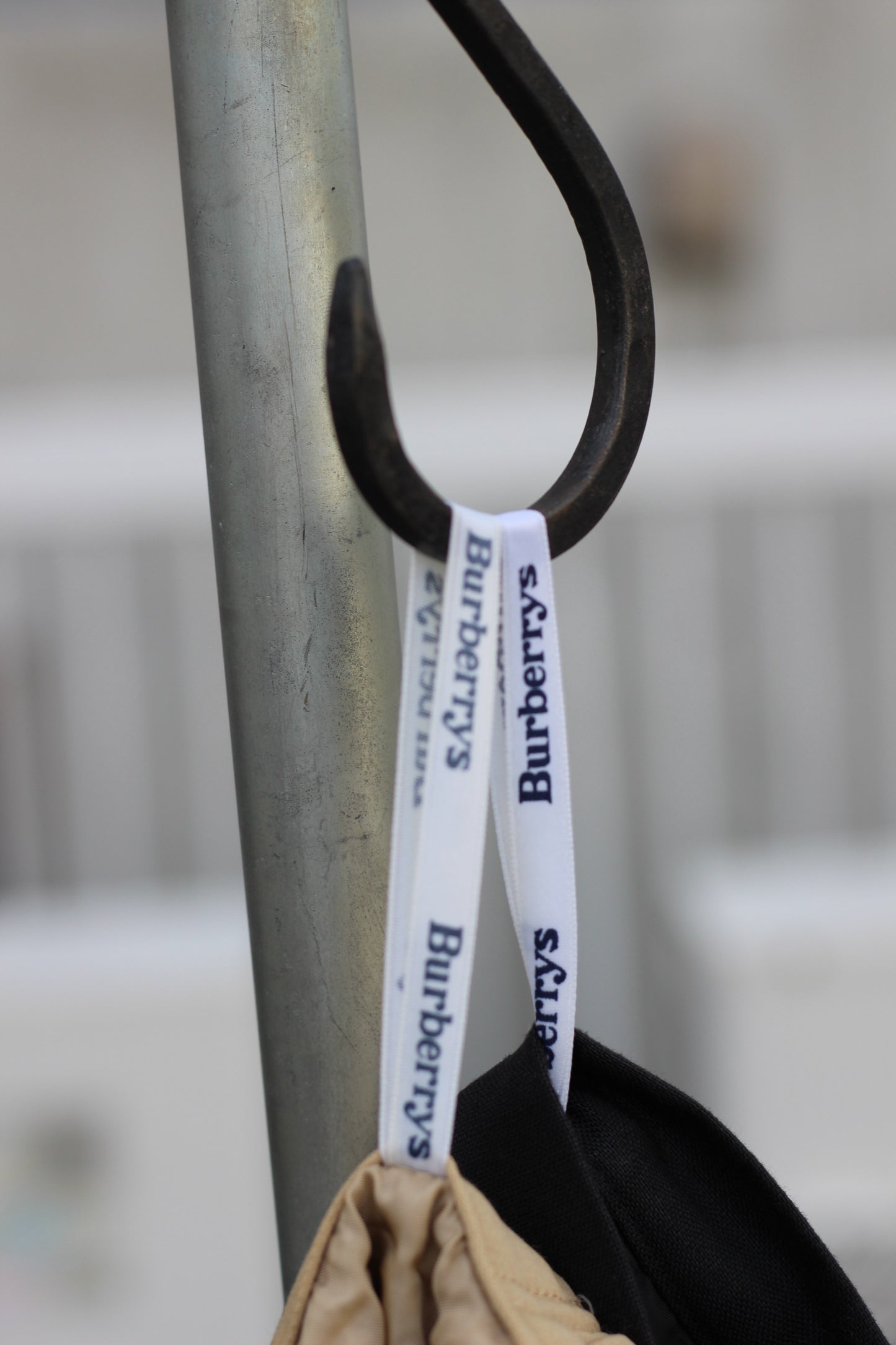 Burberry Skirt x3点