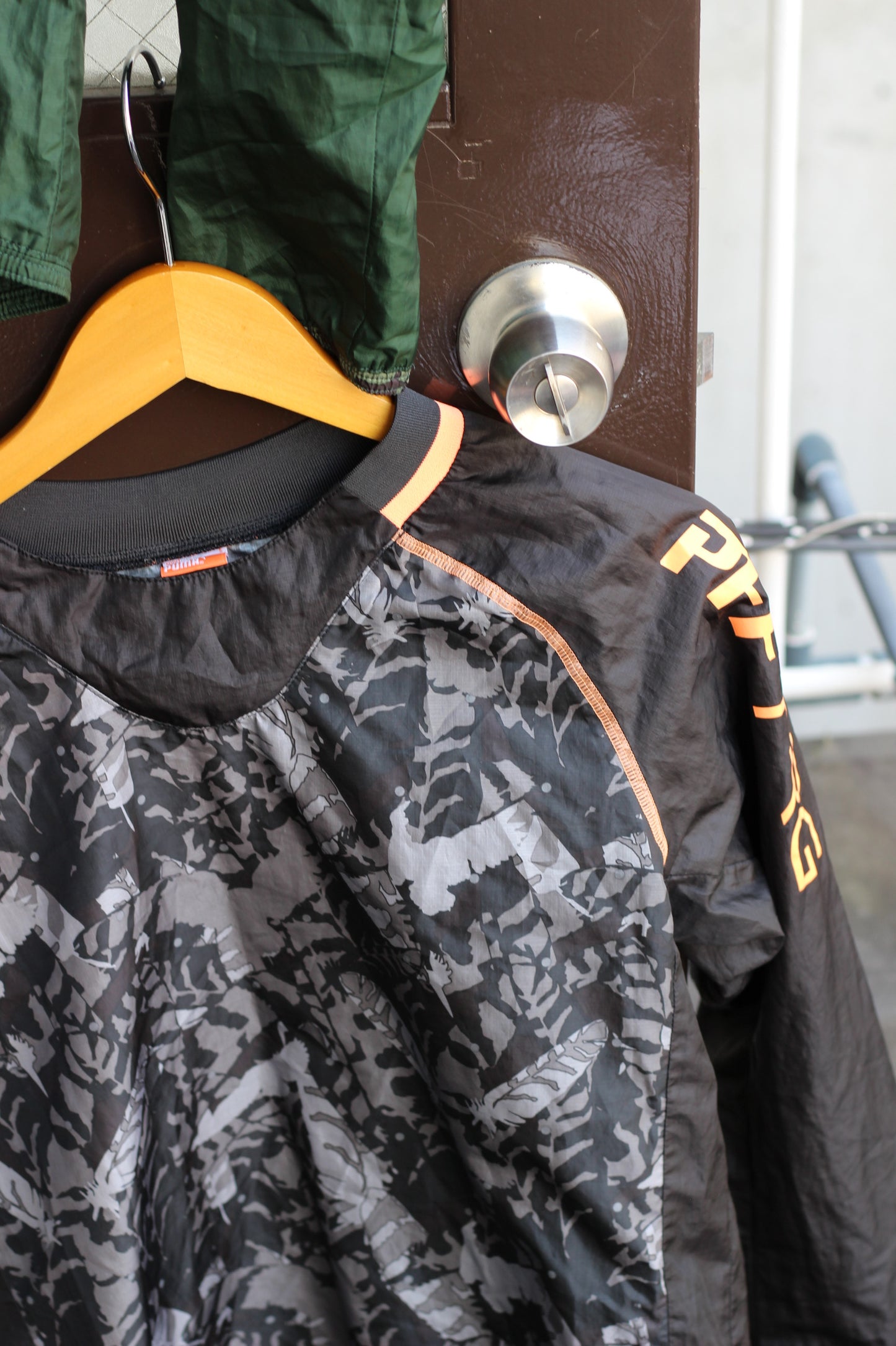 Puma Sportswear Items x147点