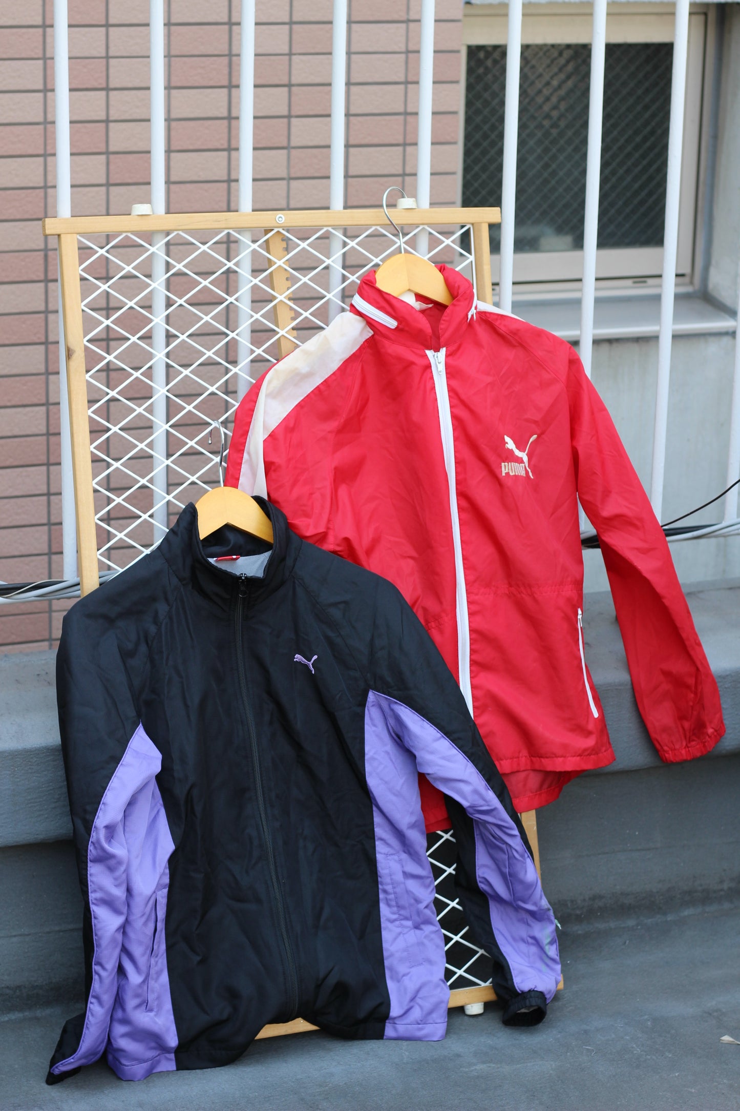 Puma Sportswear Items x147点