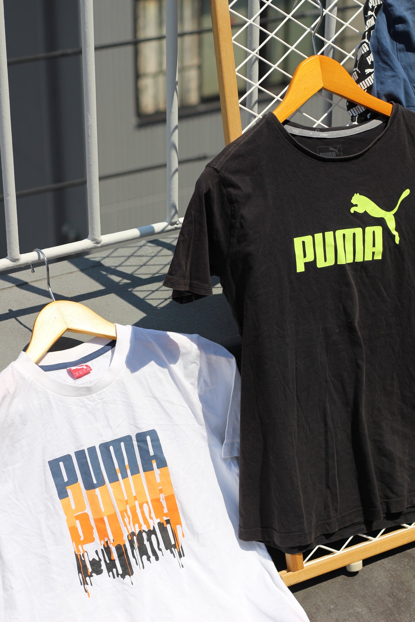 Puma Sportswear Items x147点