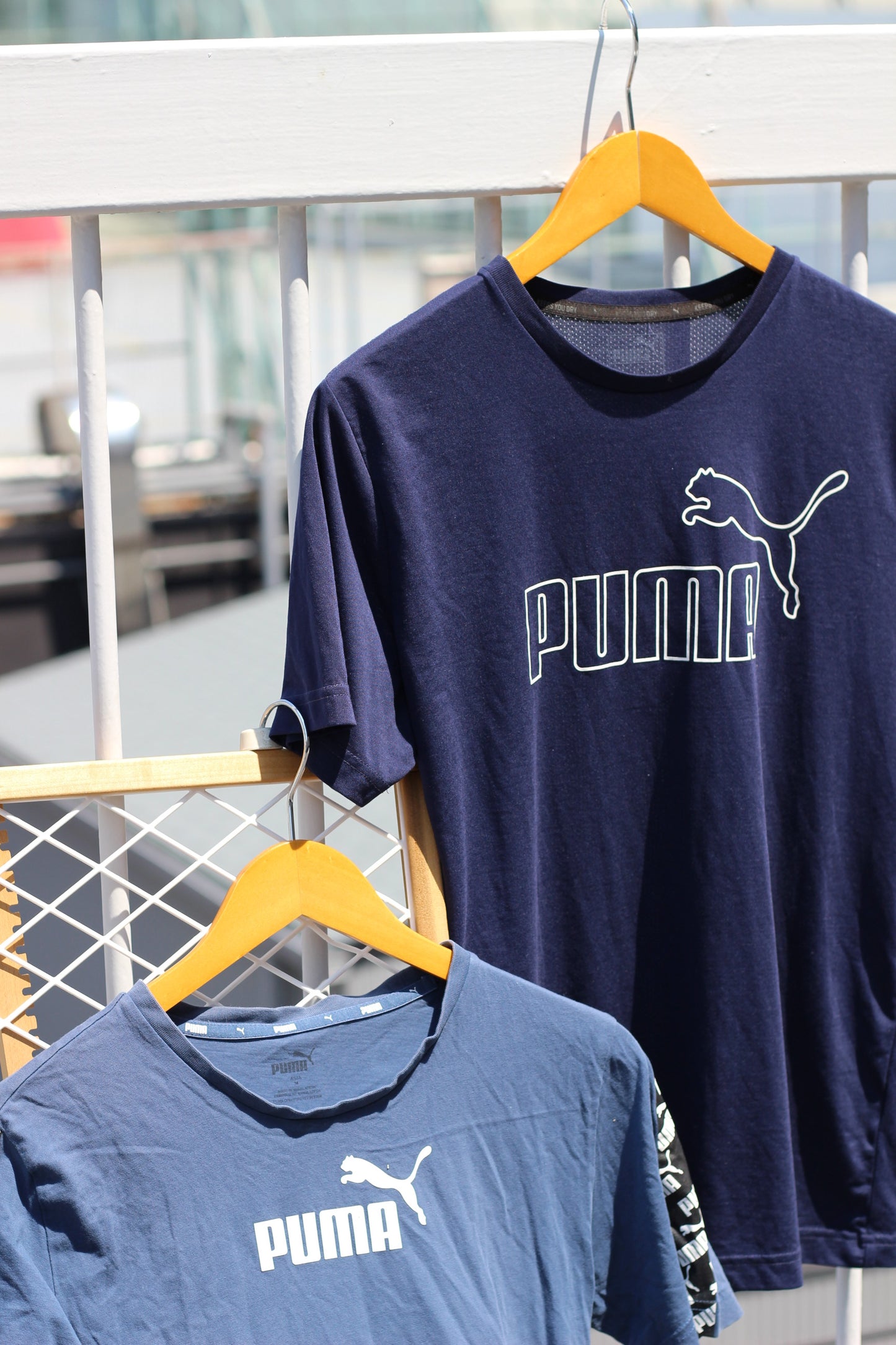 Puma Sportswear Items x147点