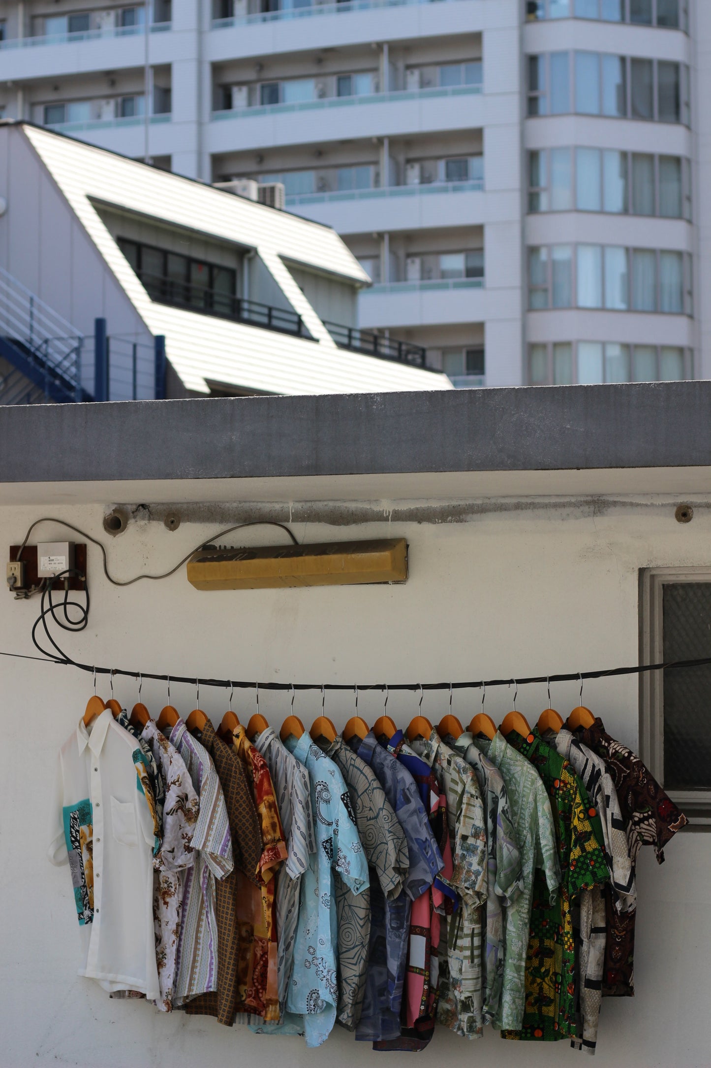 Men's Short Sleeve Design Shirt x17点