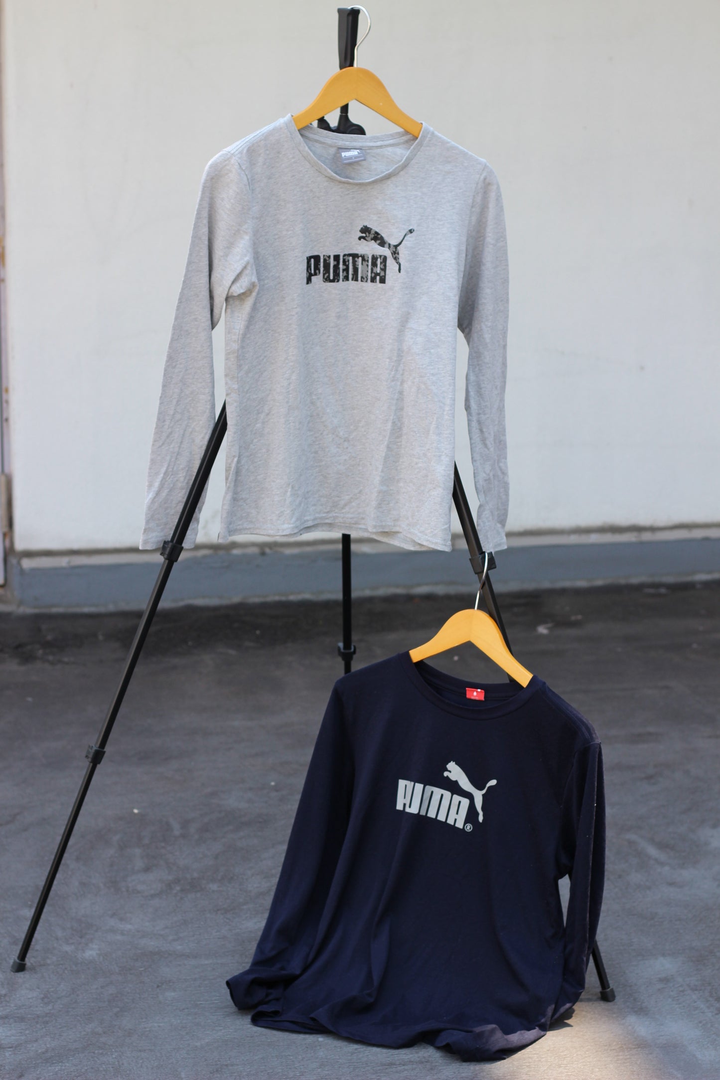 Puma Sportswear Items x147点