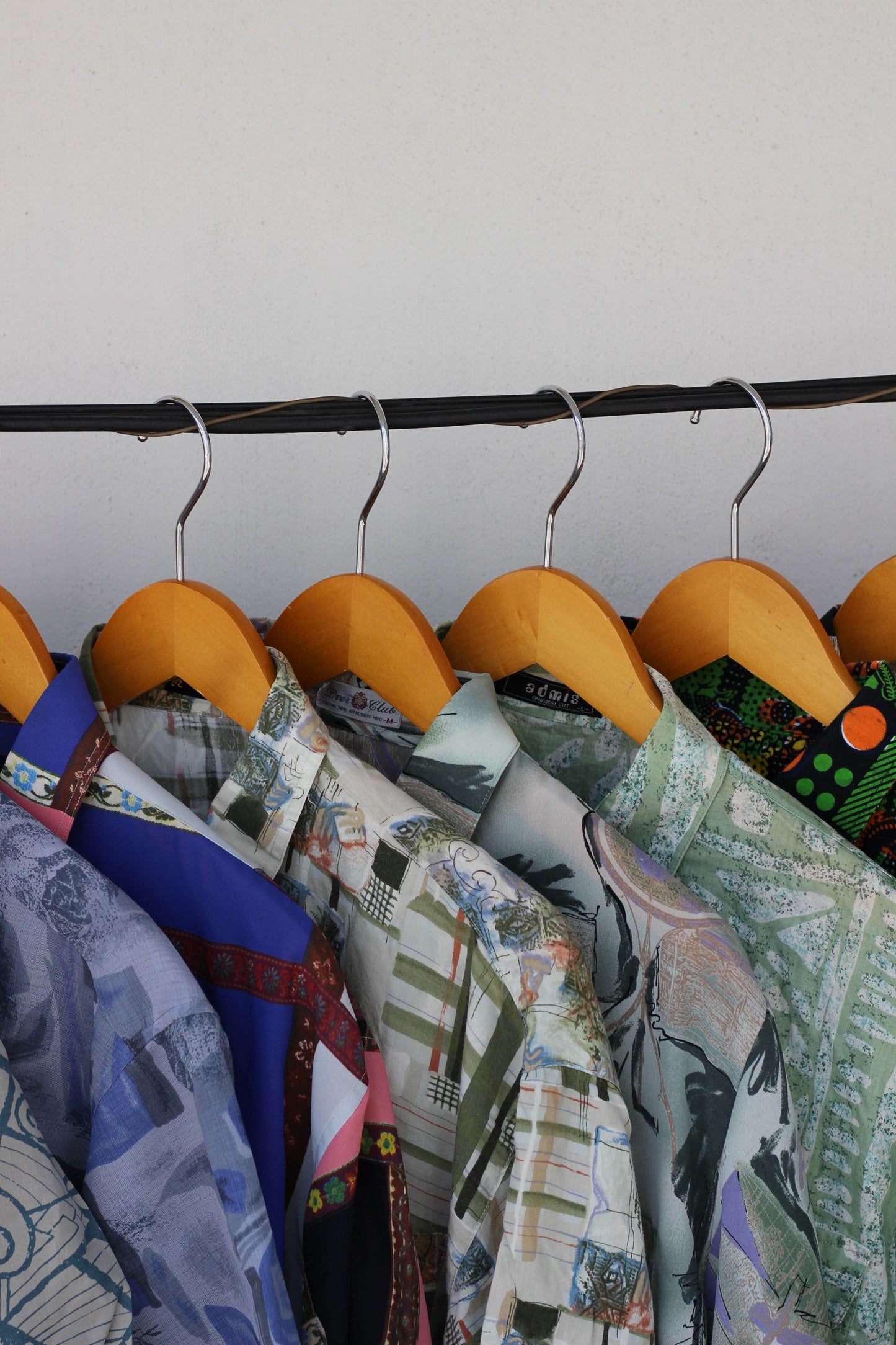Men's Short Sleeve Design Shirt x17点